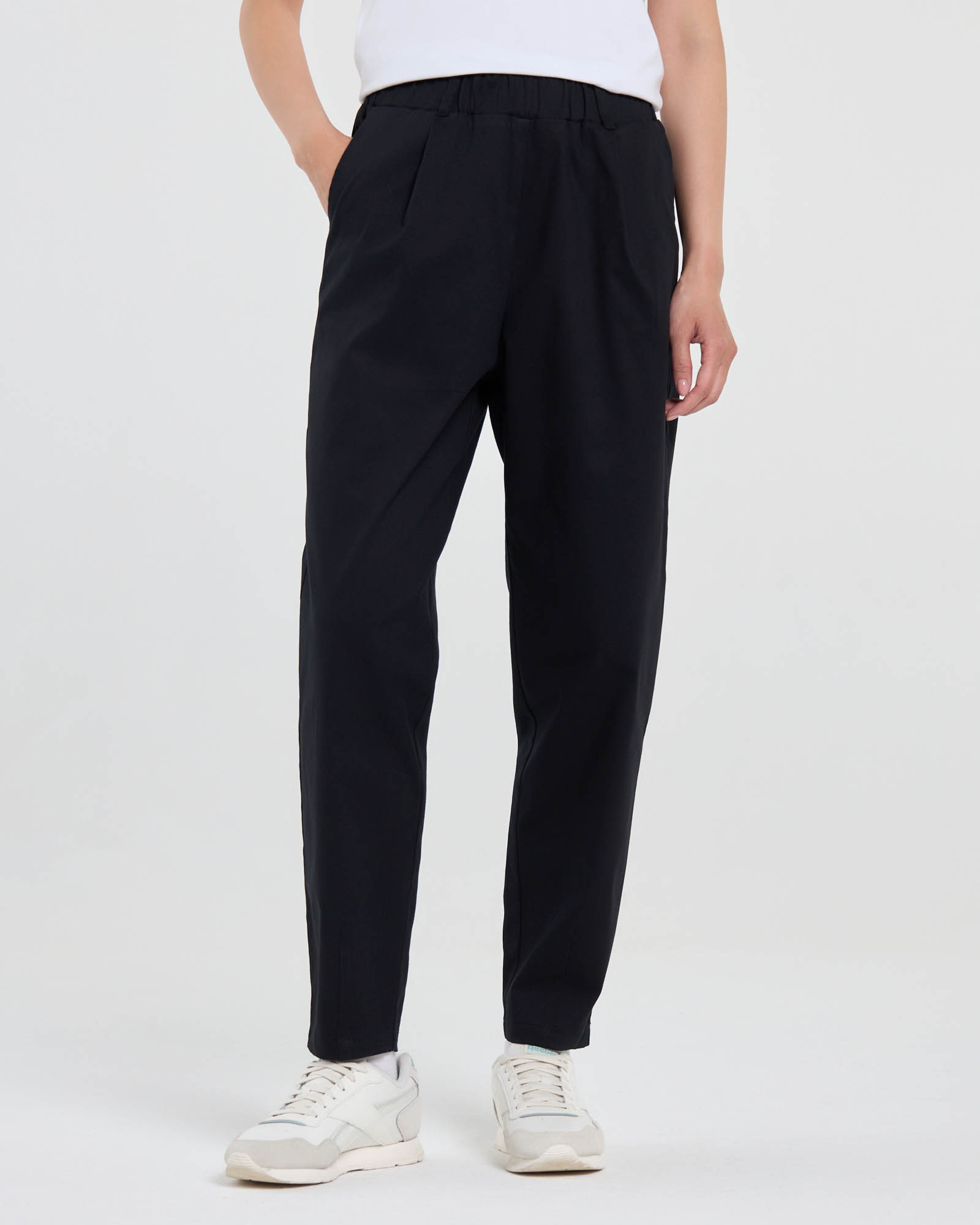 Брюки Twill BL