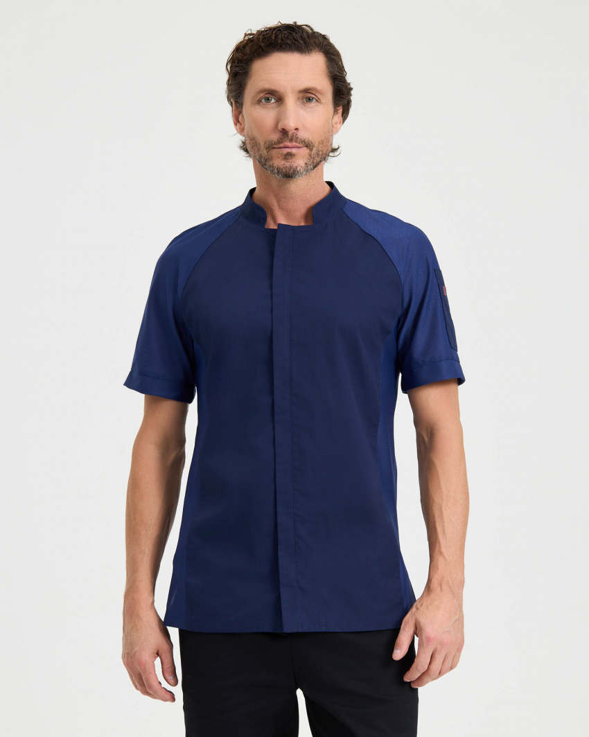 Куртка Mens Air синяя