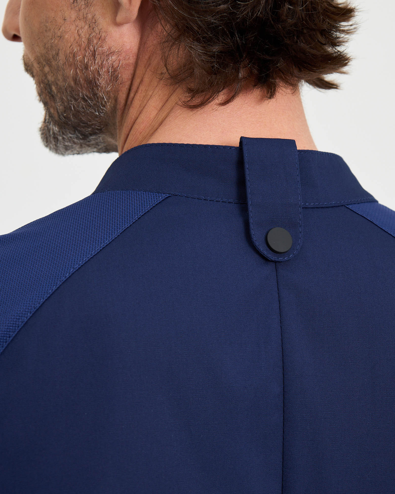 Куртка Mens Air синяя