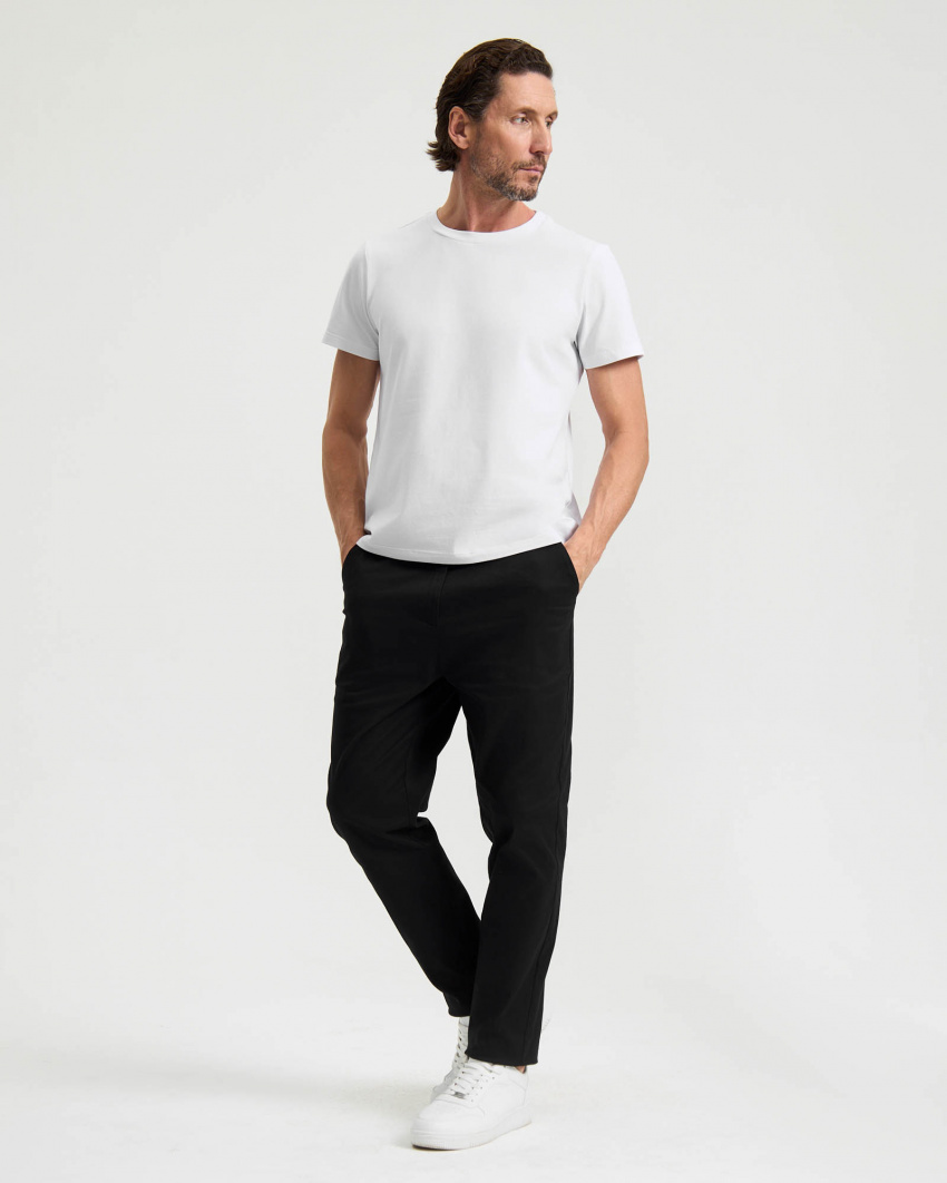 Поварские брюки мужские