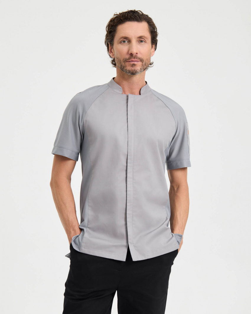 Куртка Mens Air серая