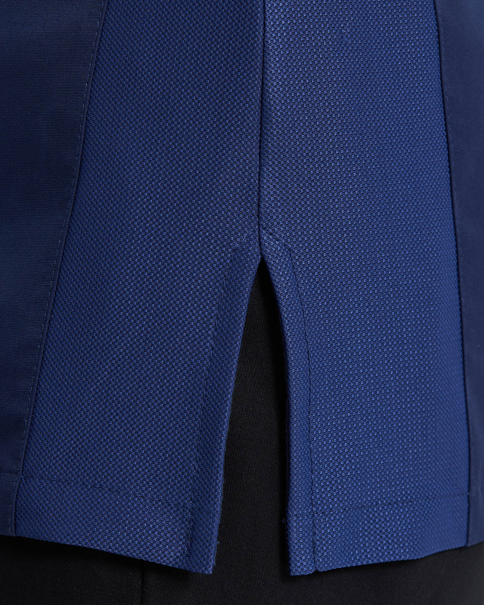 Куртка Flow Air синяя