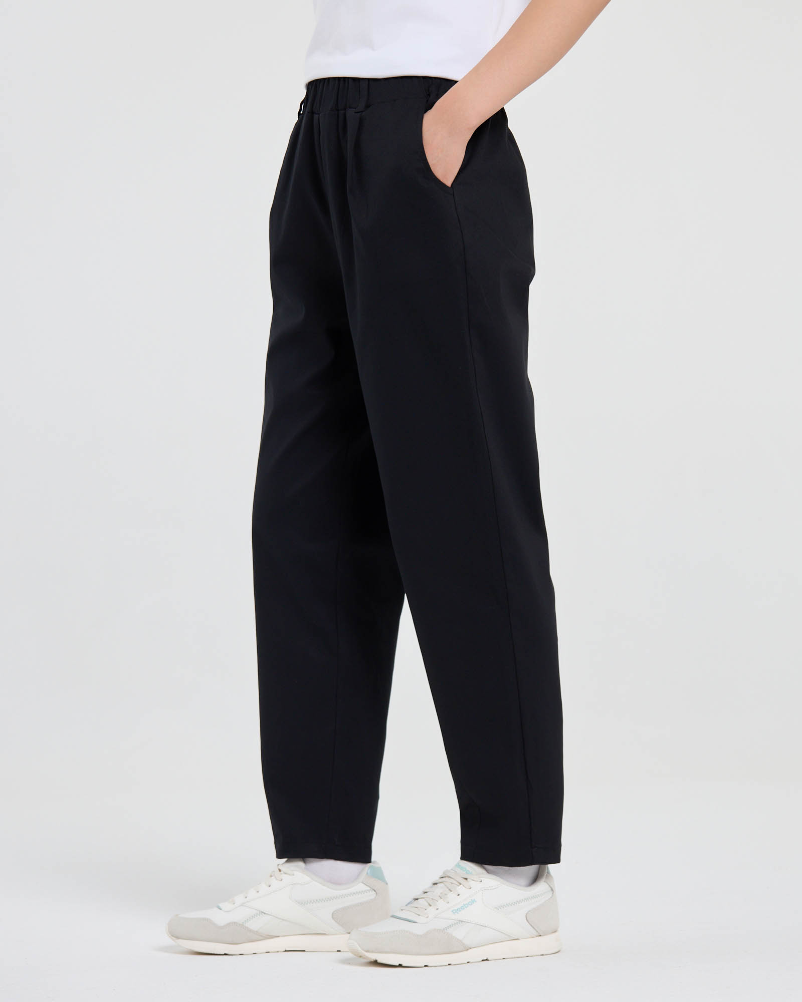 Брюки Twill BL