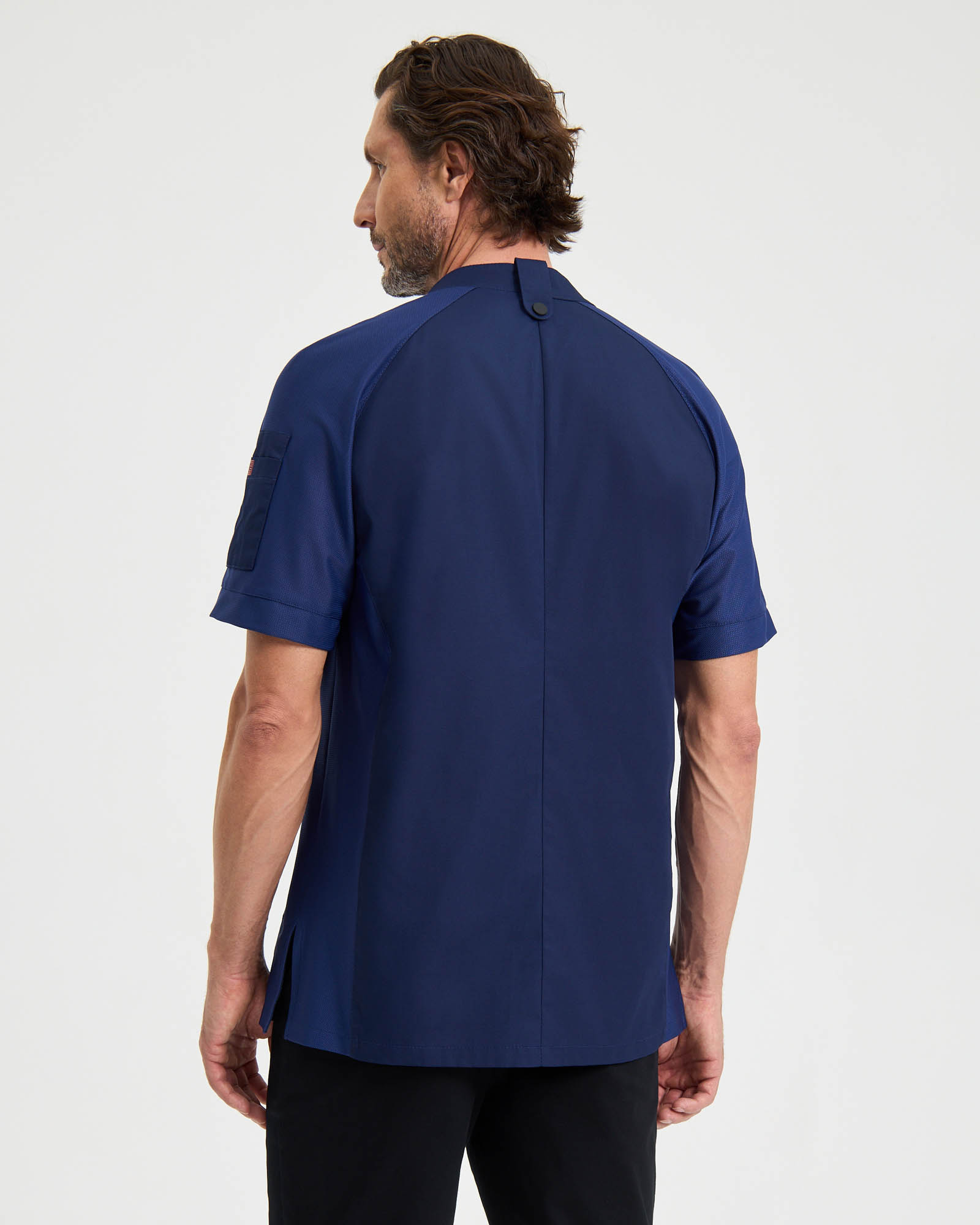 Куртка Mens Air синяя