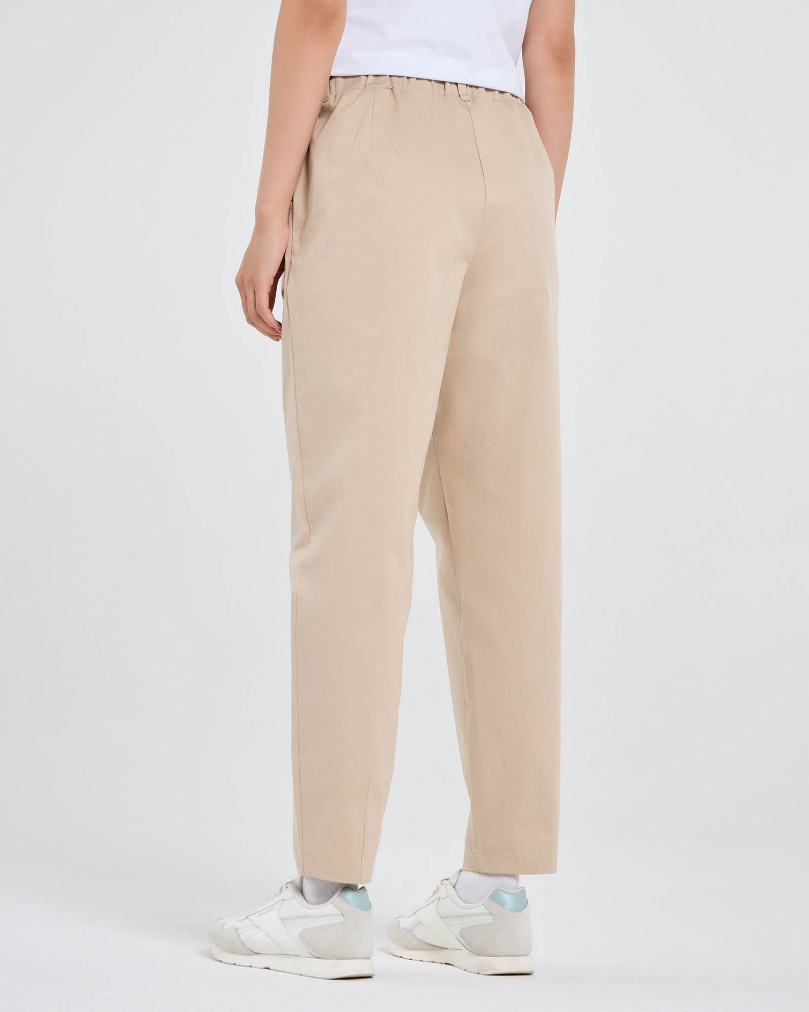 Брюки Twill В