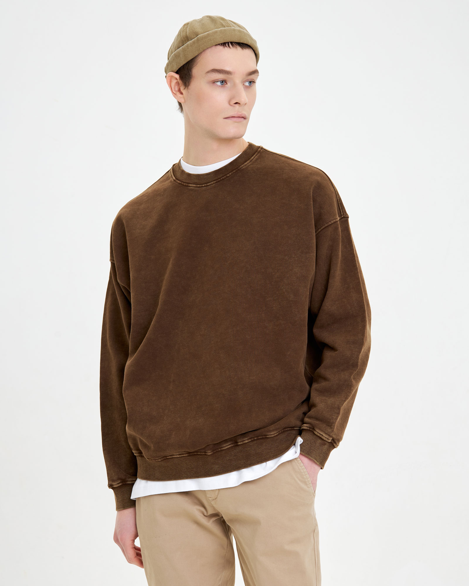 Июльский SALE на трикотаж