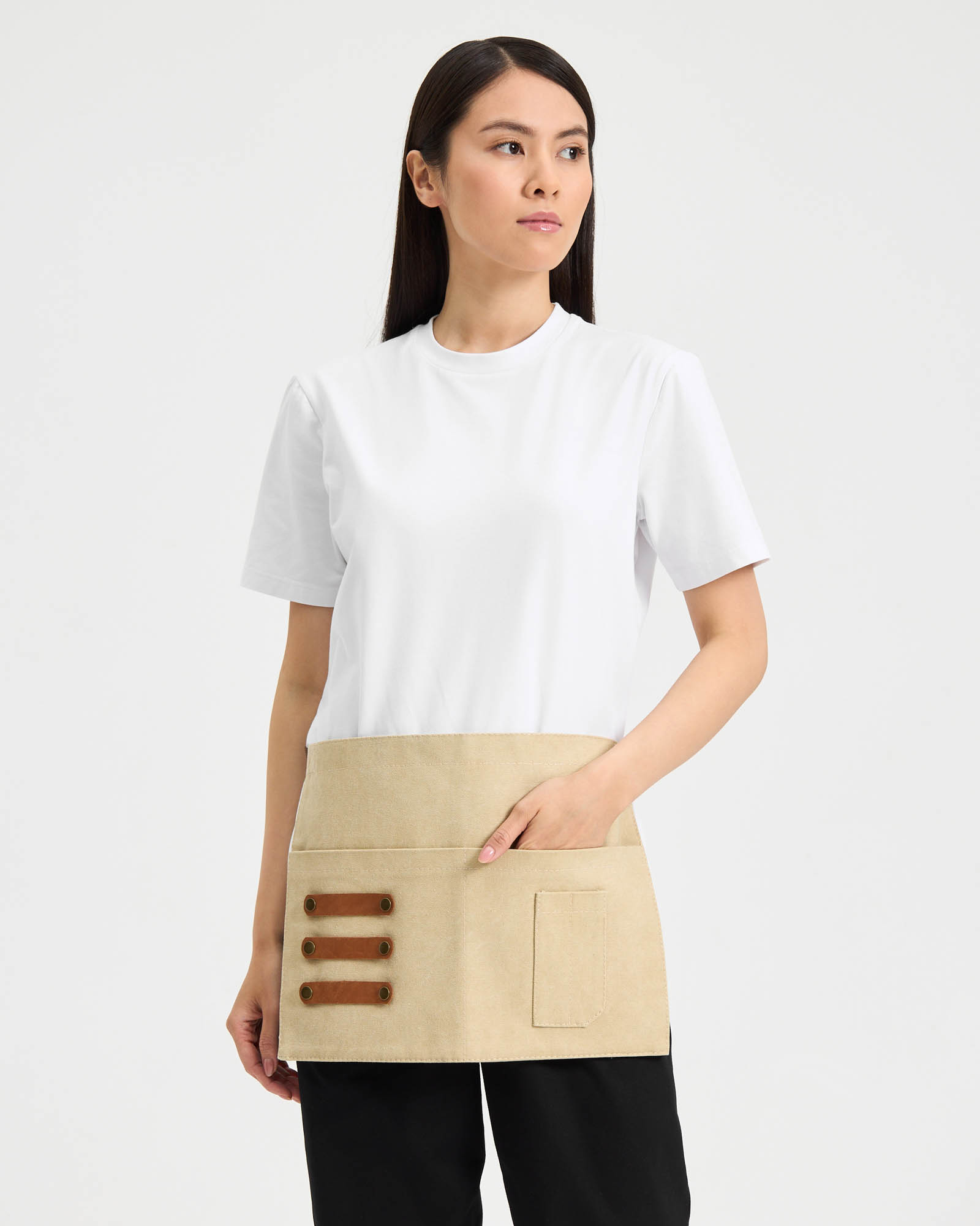 Фартук-сумка МЛ 9