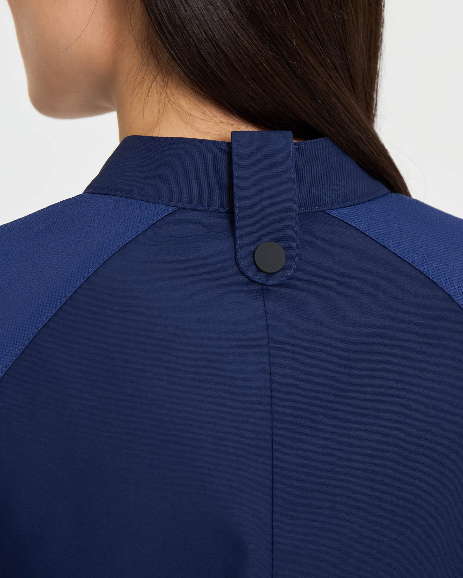 Куртка Flow Air синяя