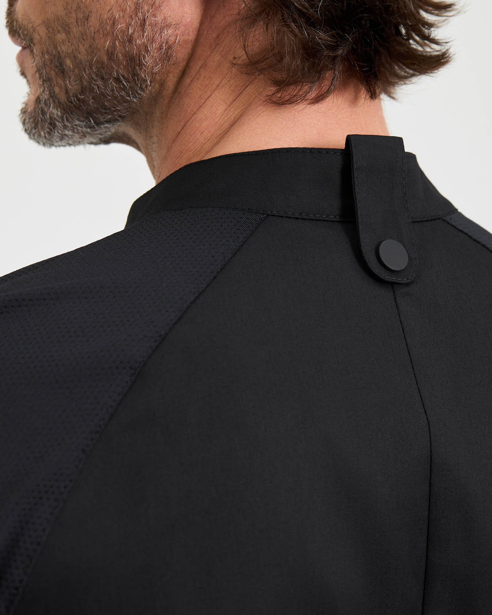 Куртка Mens Air черная