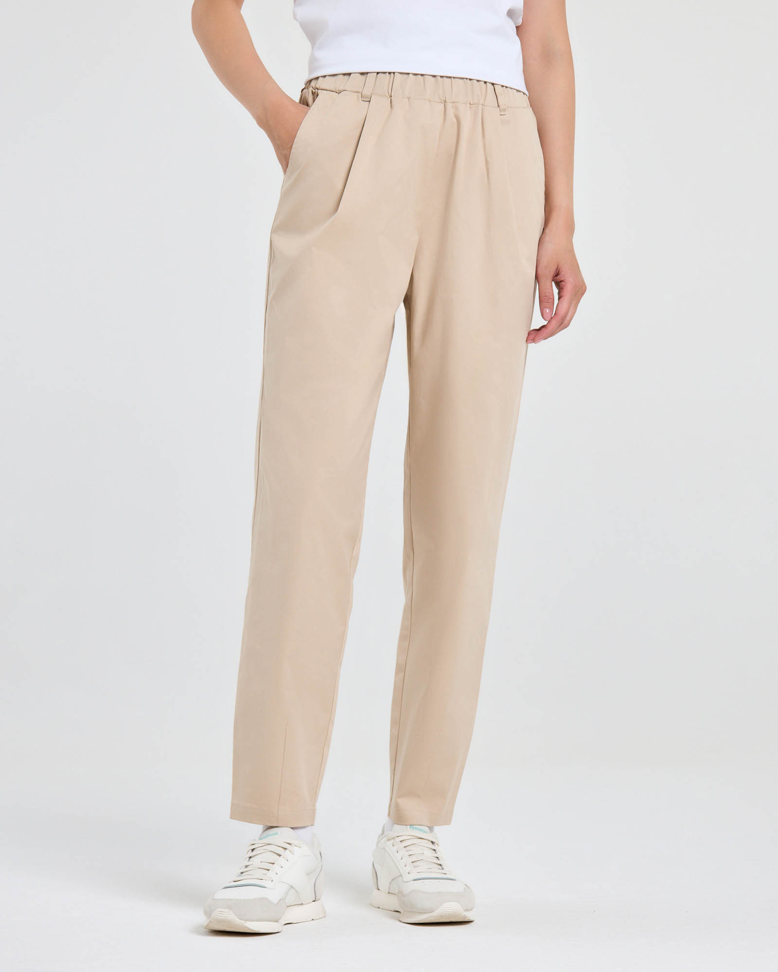 Брюки Twill В