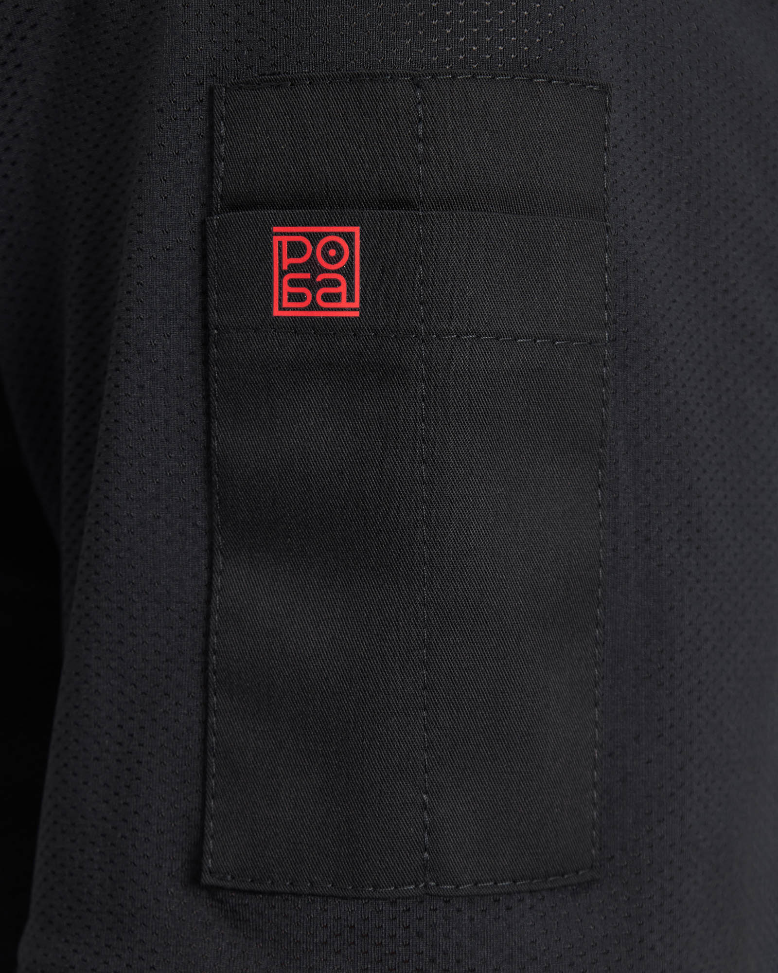 Куртка Mens Air черная