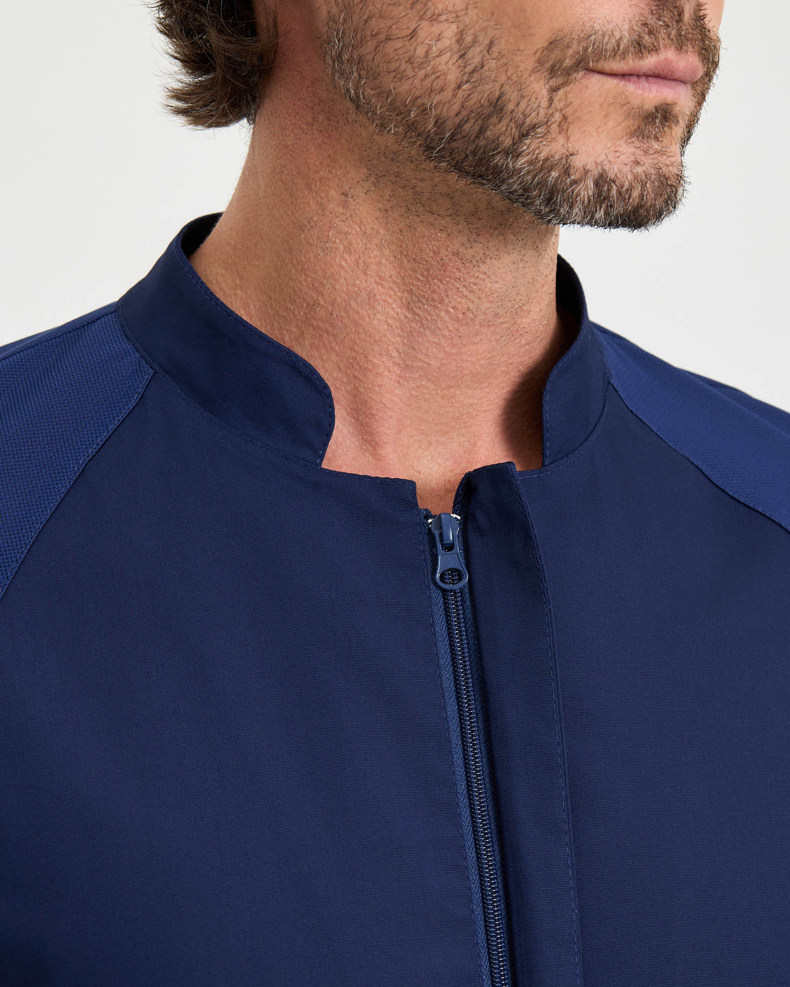 Куртка Mens Air синяя