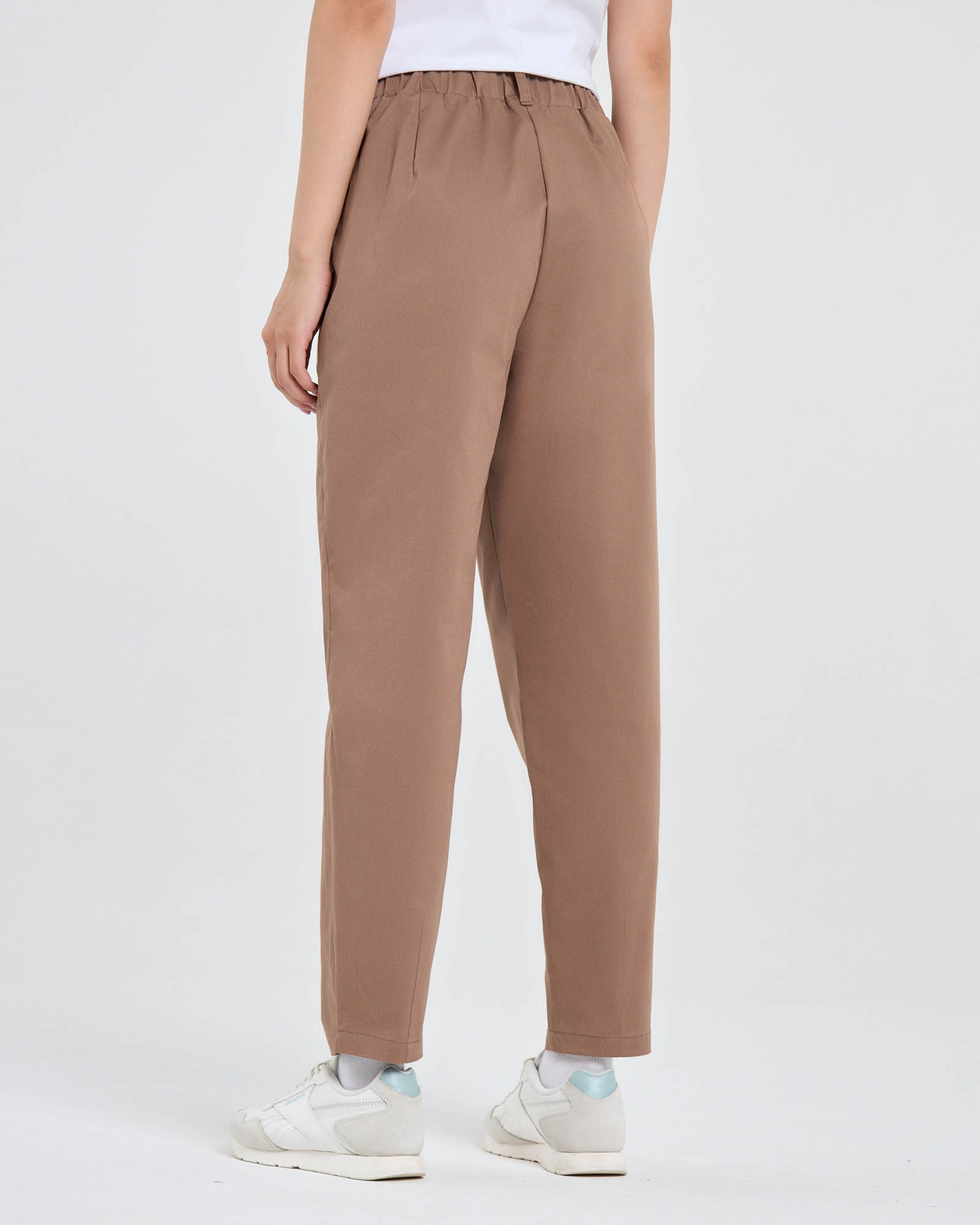 Брюки Twill BR