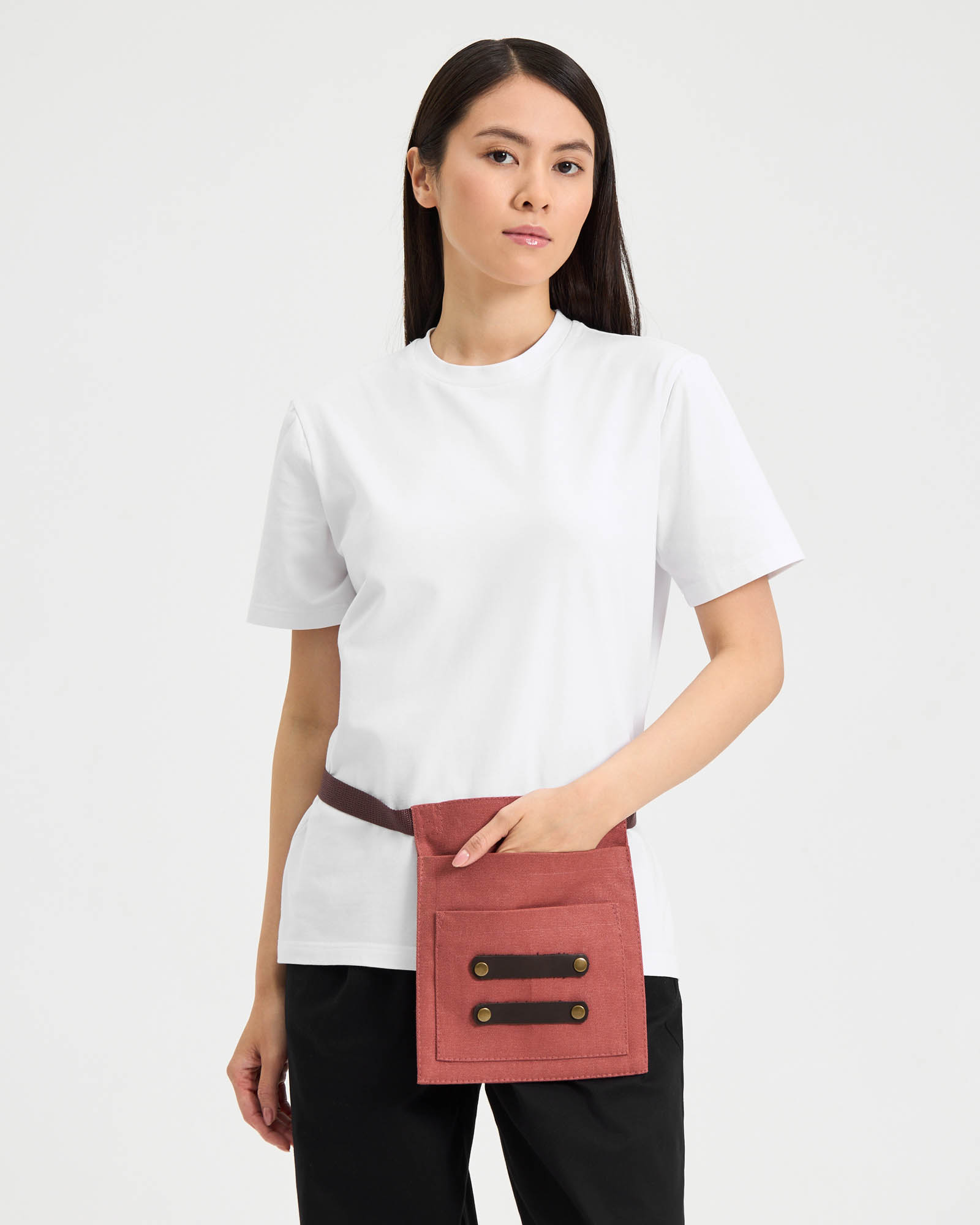 Фартук-сумка РБ 18