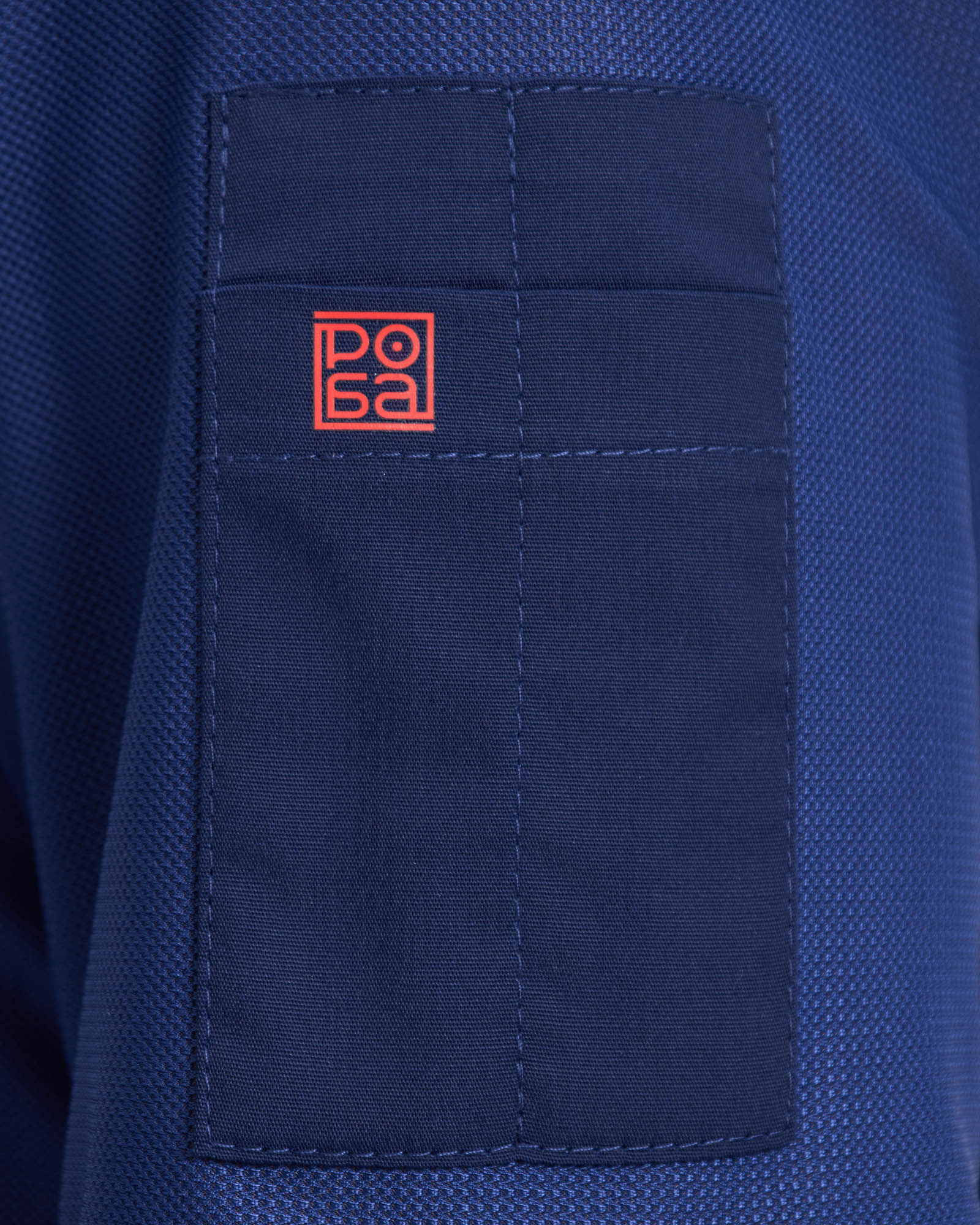 Куртка Mens Air синяя