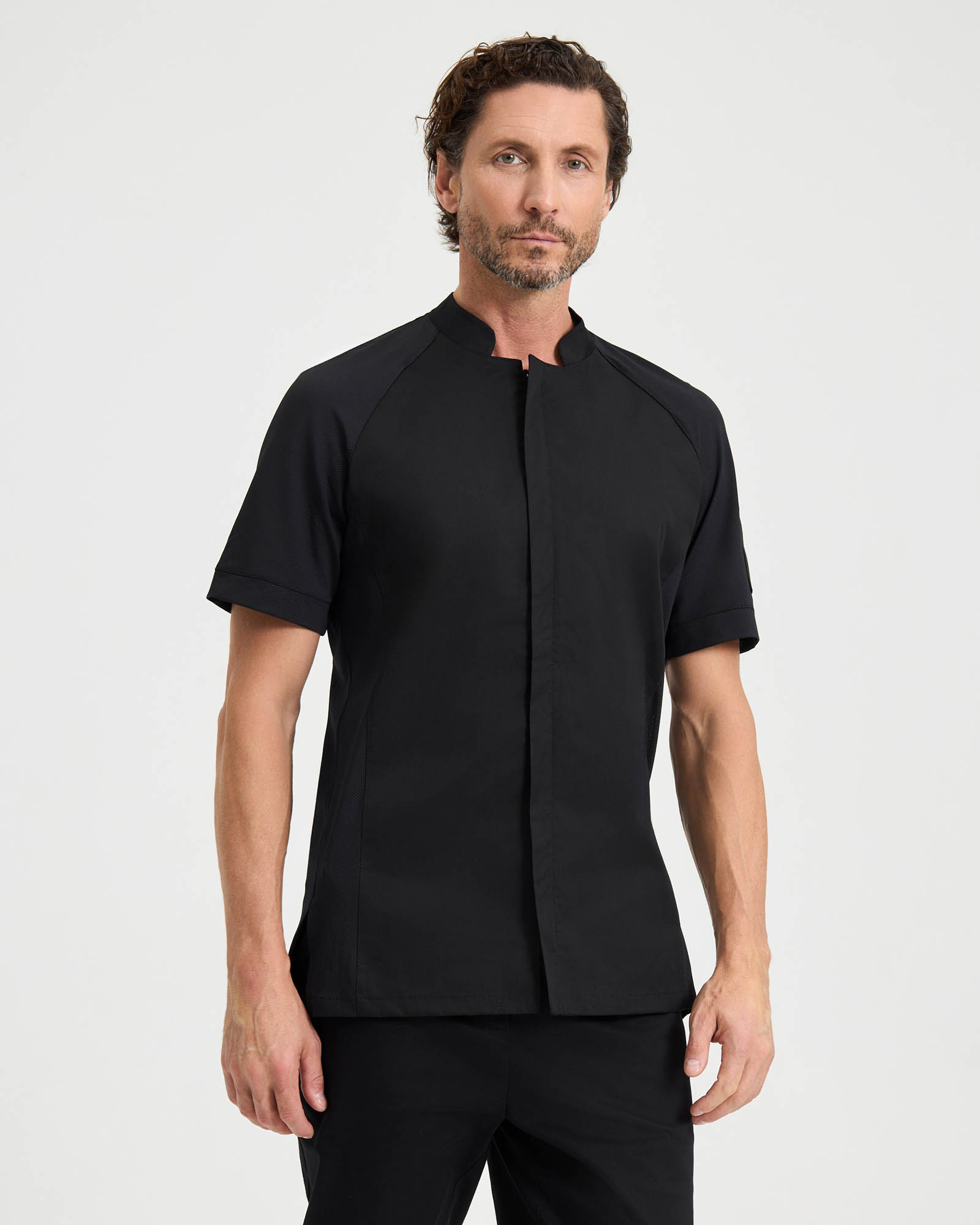 Куртка Mens Air черная