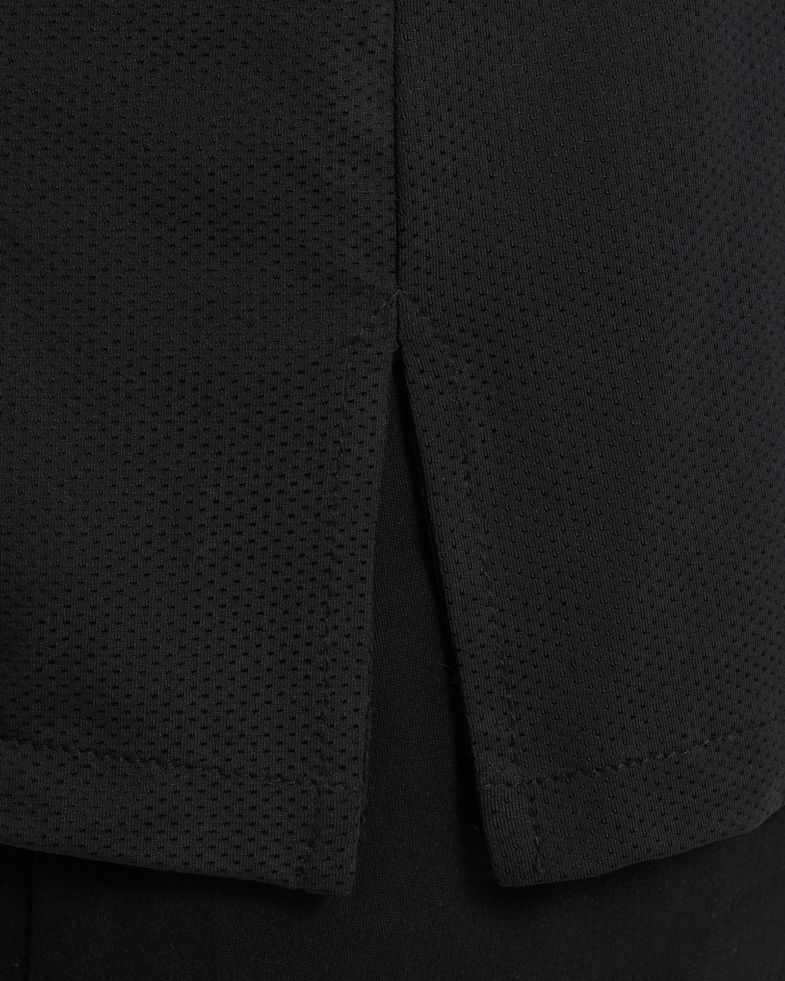 Куртка Flow Air черная