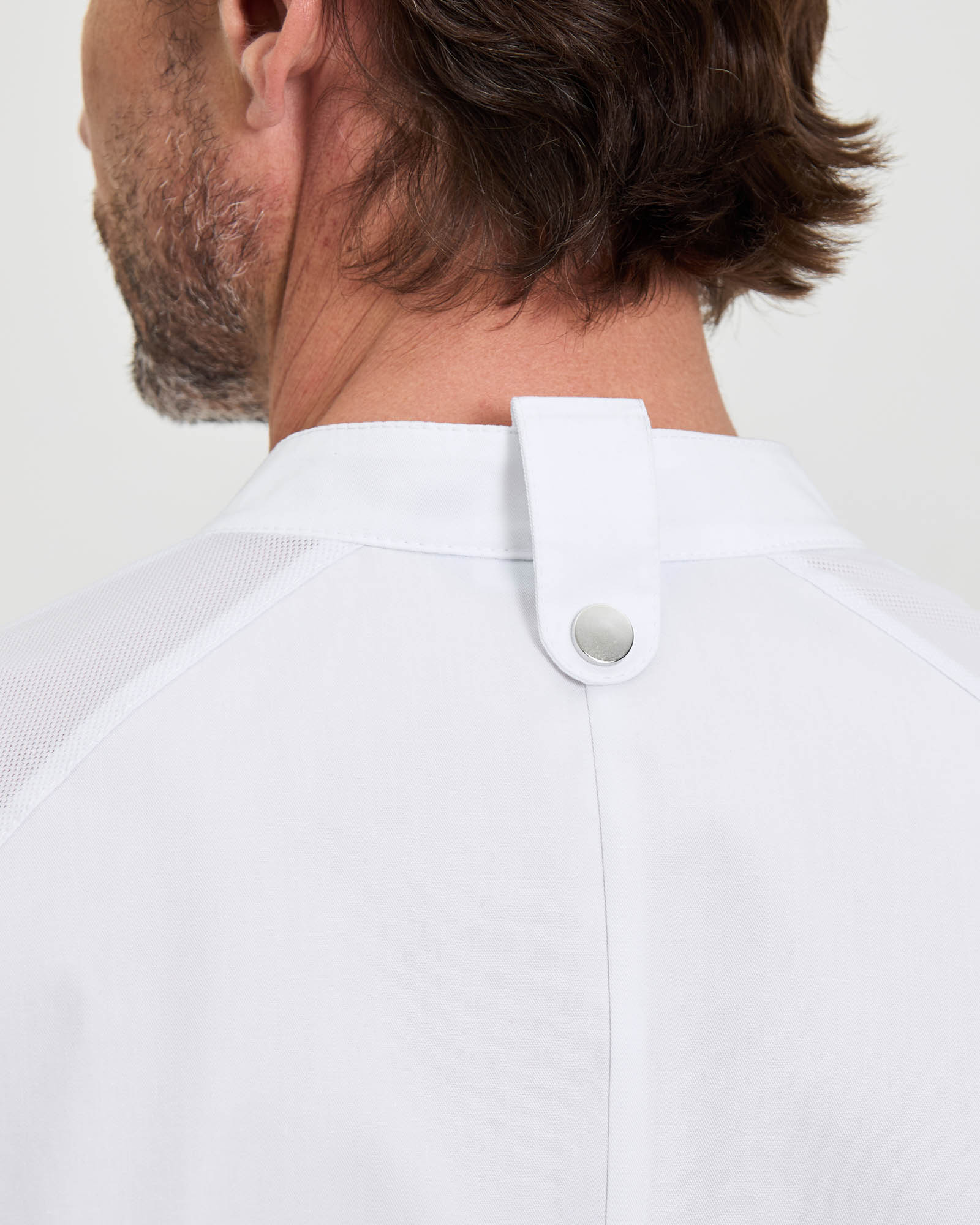 Куртка Mens Air белая