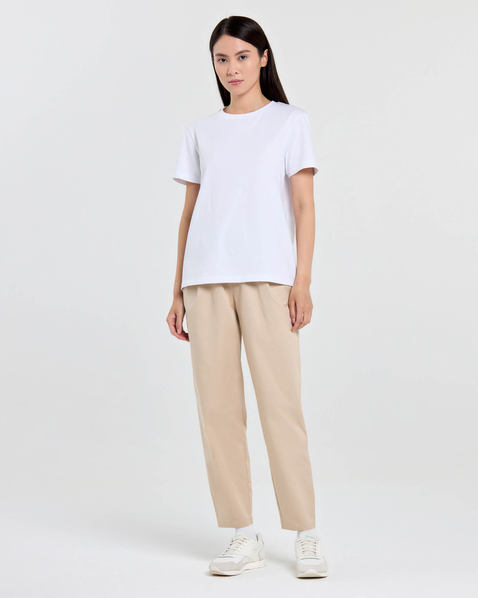 Брюки Twill В