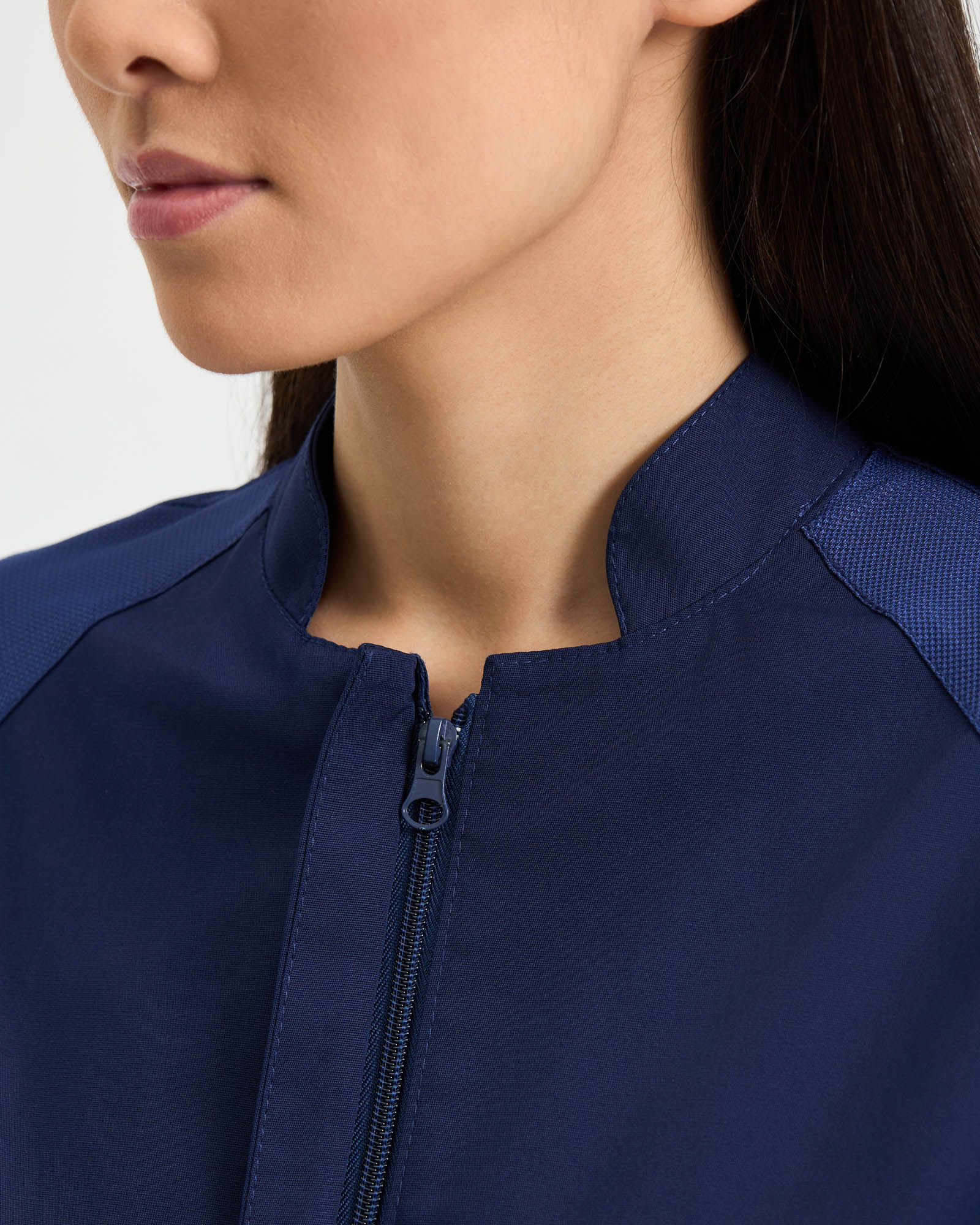 Куртка Flow Air синяя