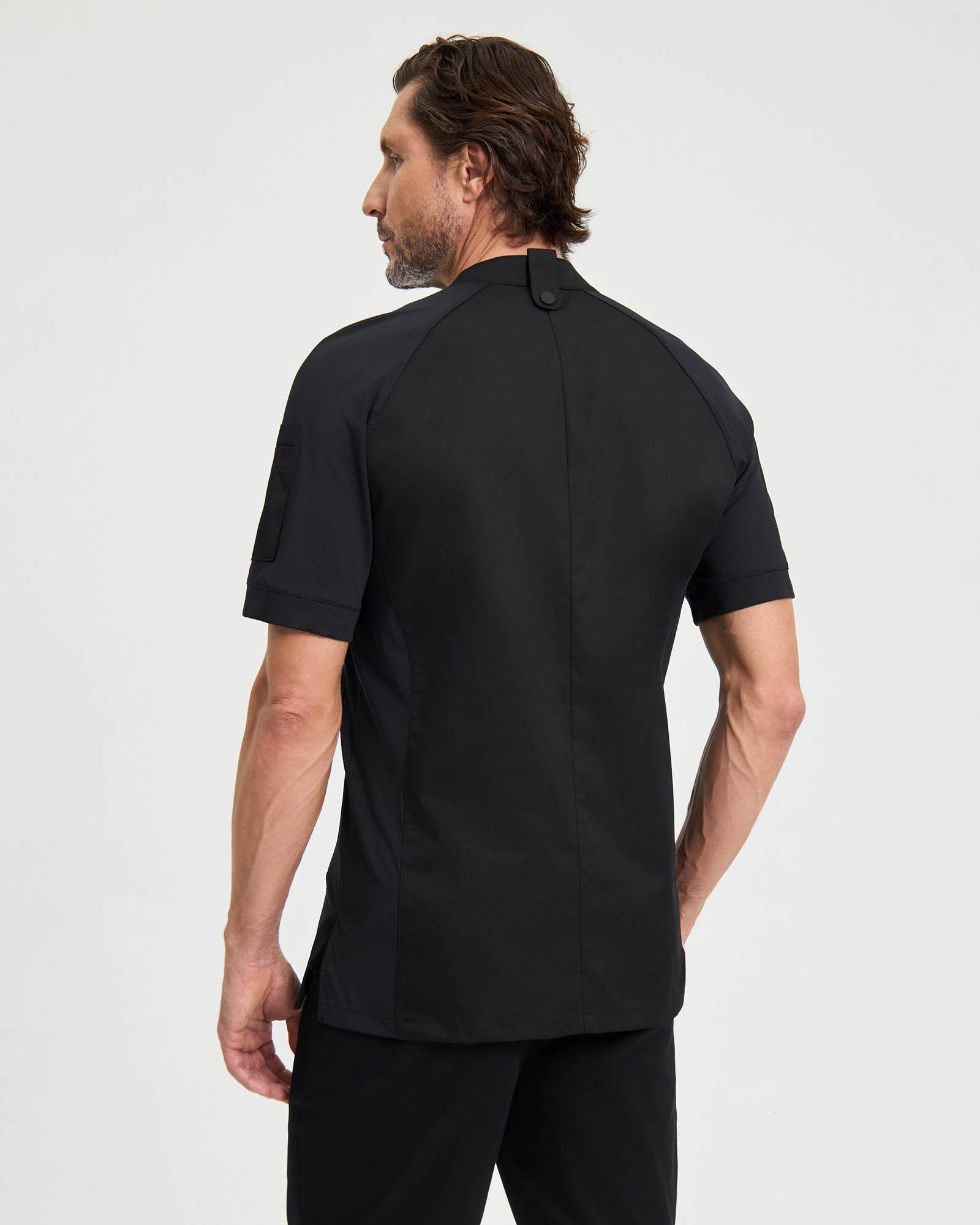 Куртка Mens Air черная