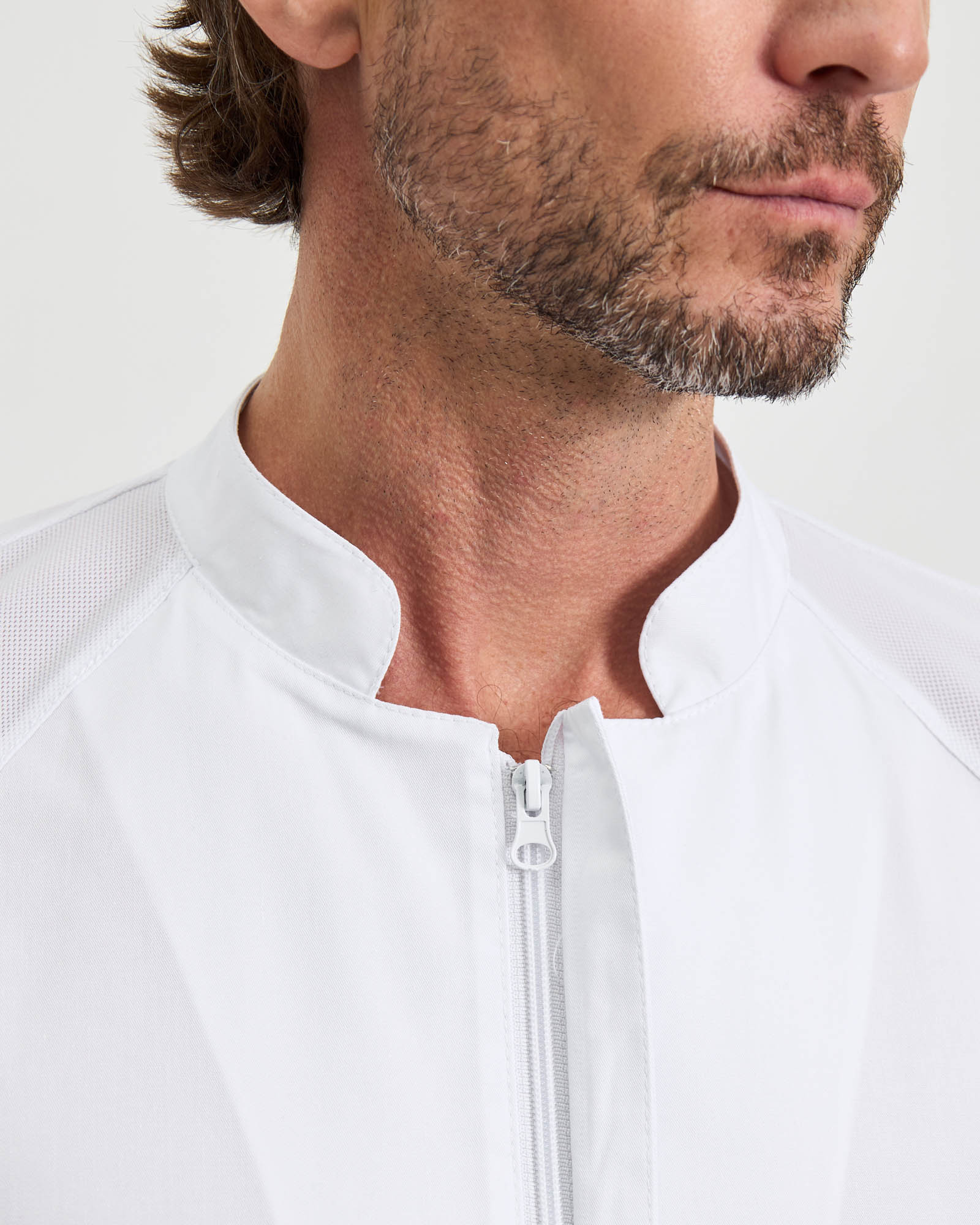 Куртка Mens Air белая