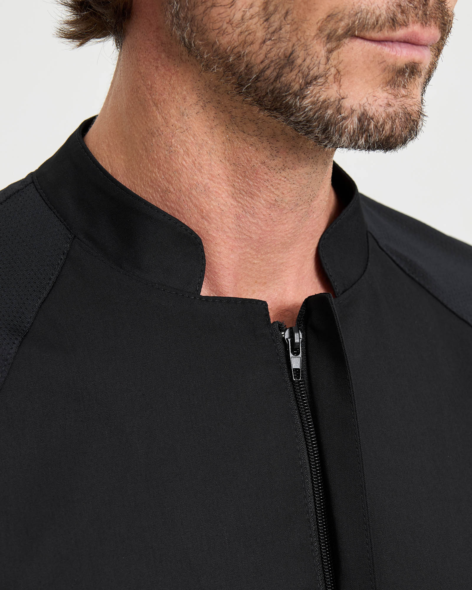 Куртка Mens Air черная