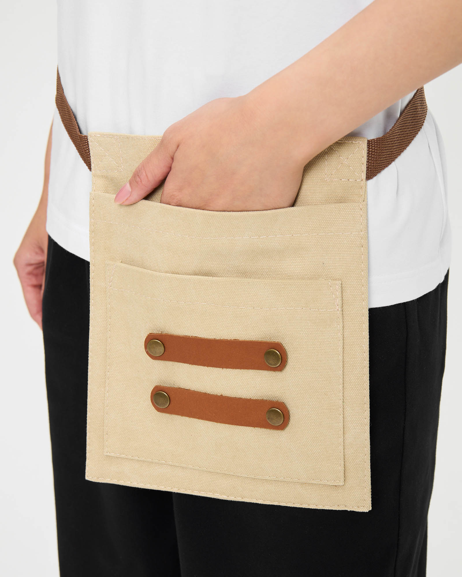 Фартук-сумка РБ 20