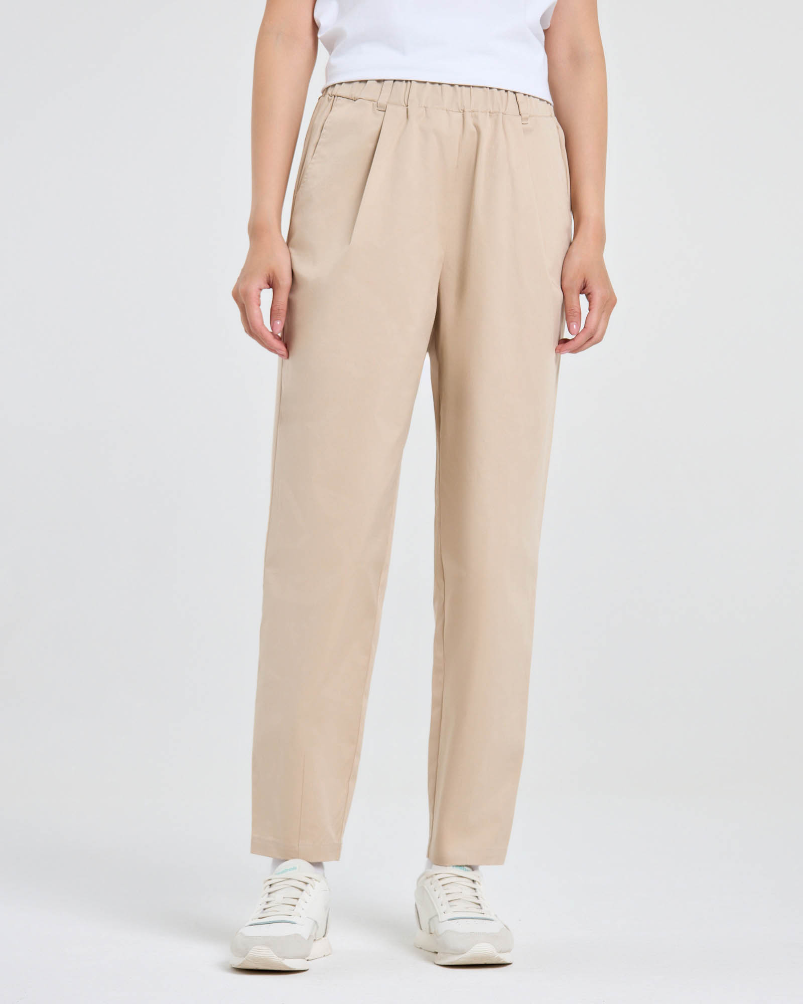 Брюки Twill В