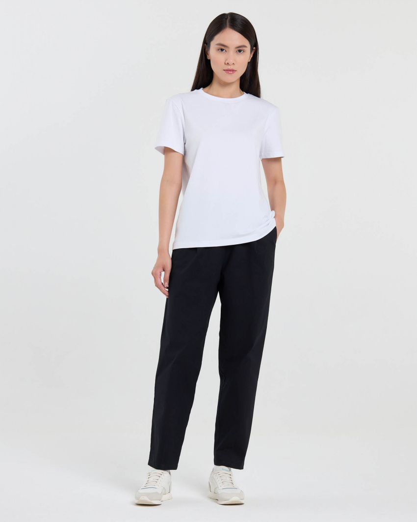 Брюки Twill BL