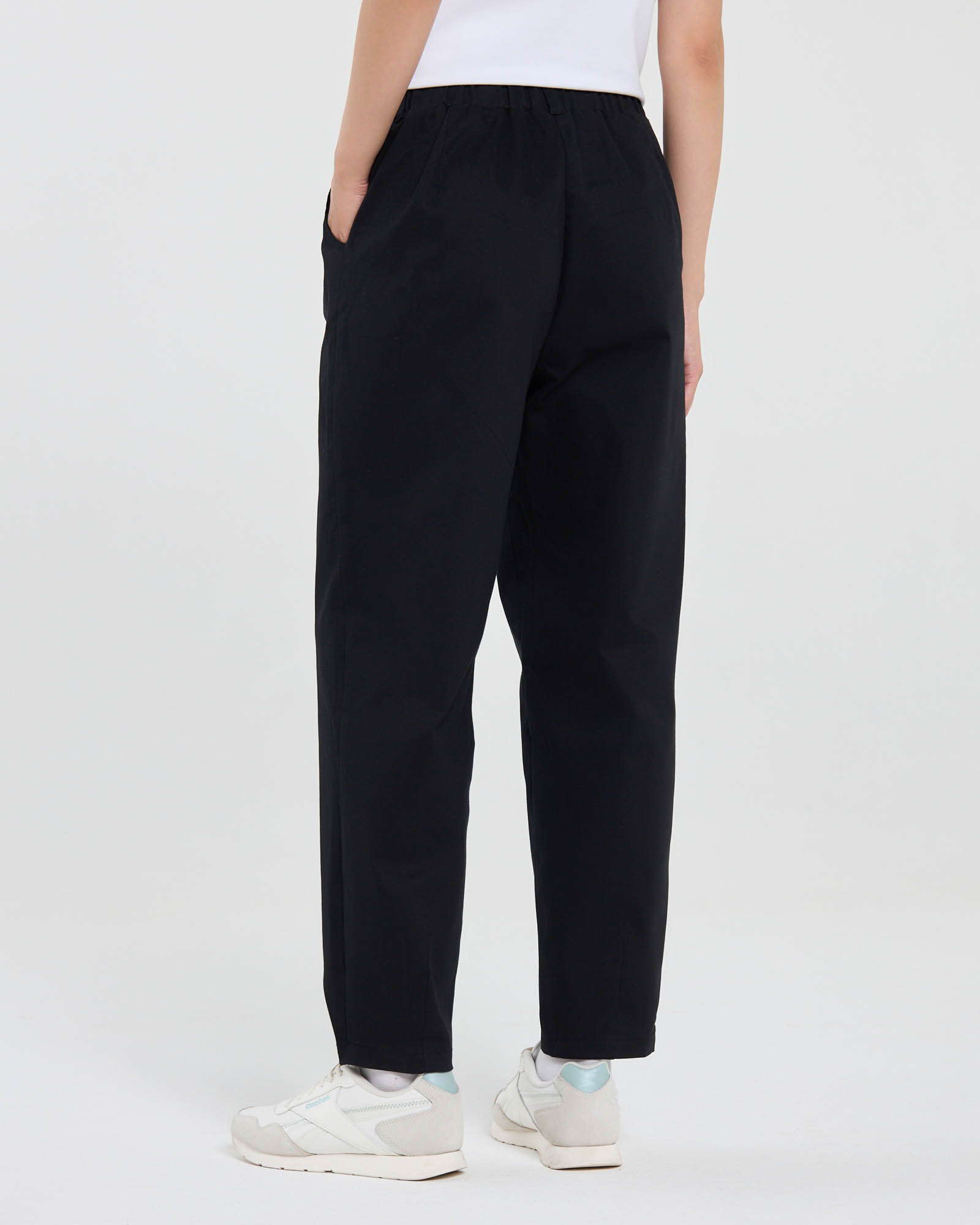 Брюки Twill BL