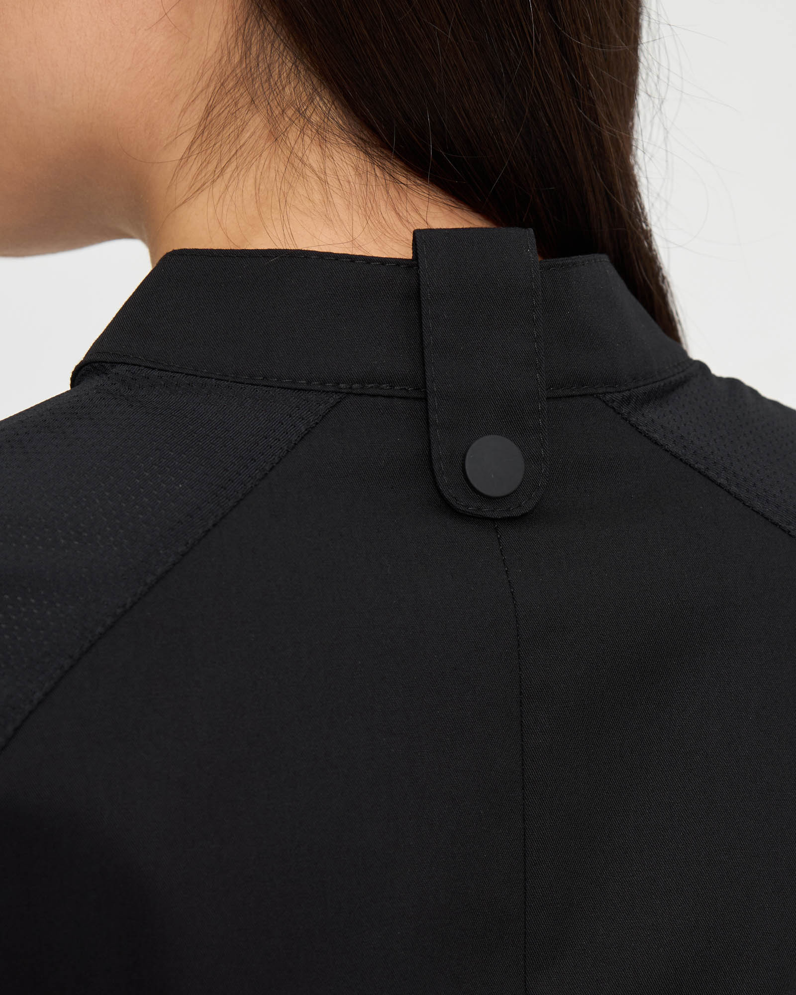 Куртка Flow Air черная