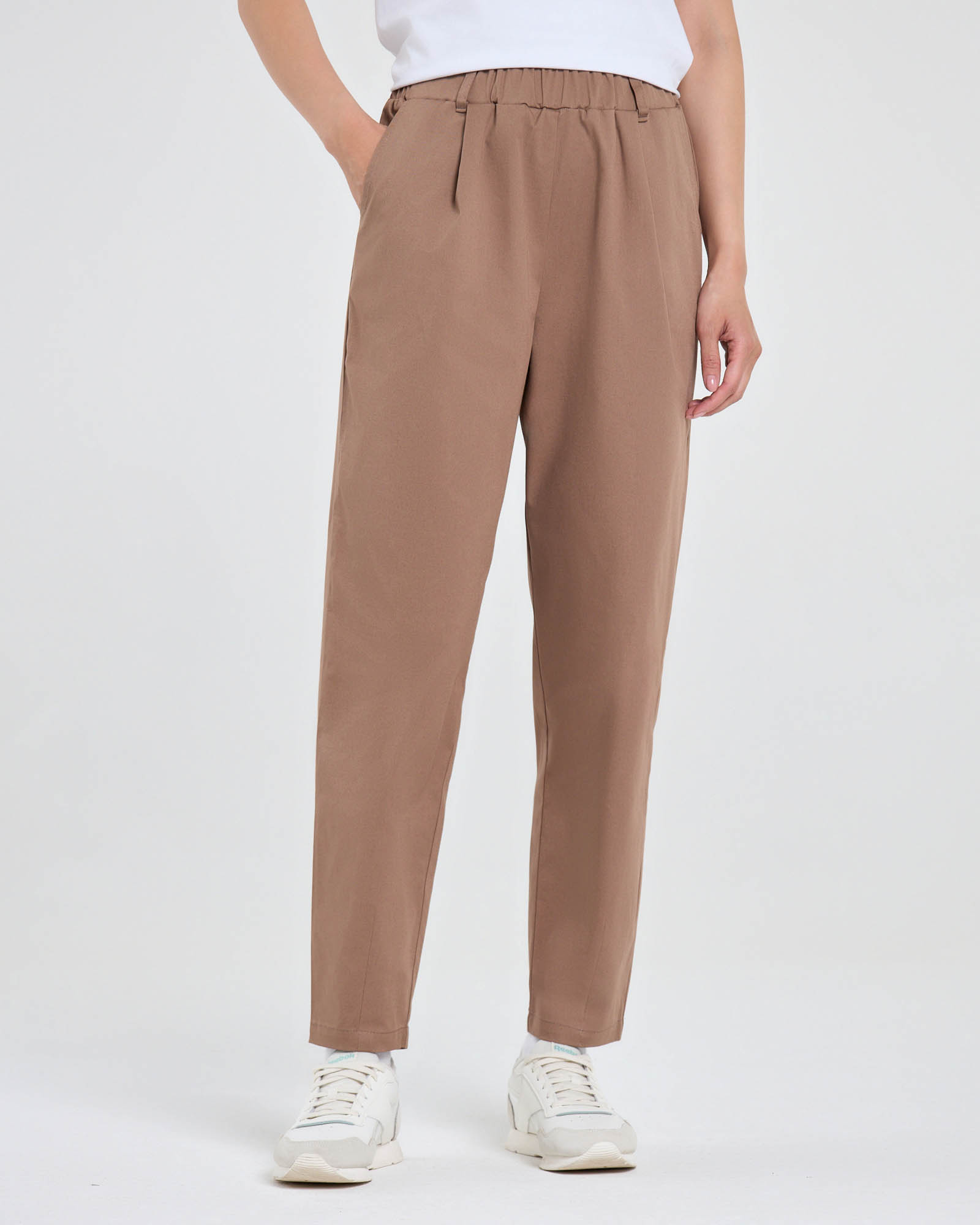 Брюки Twill BR