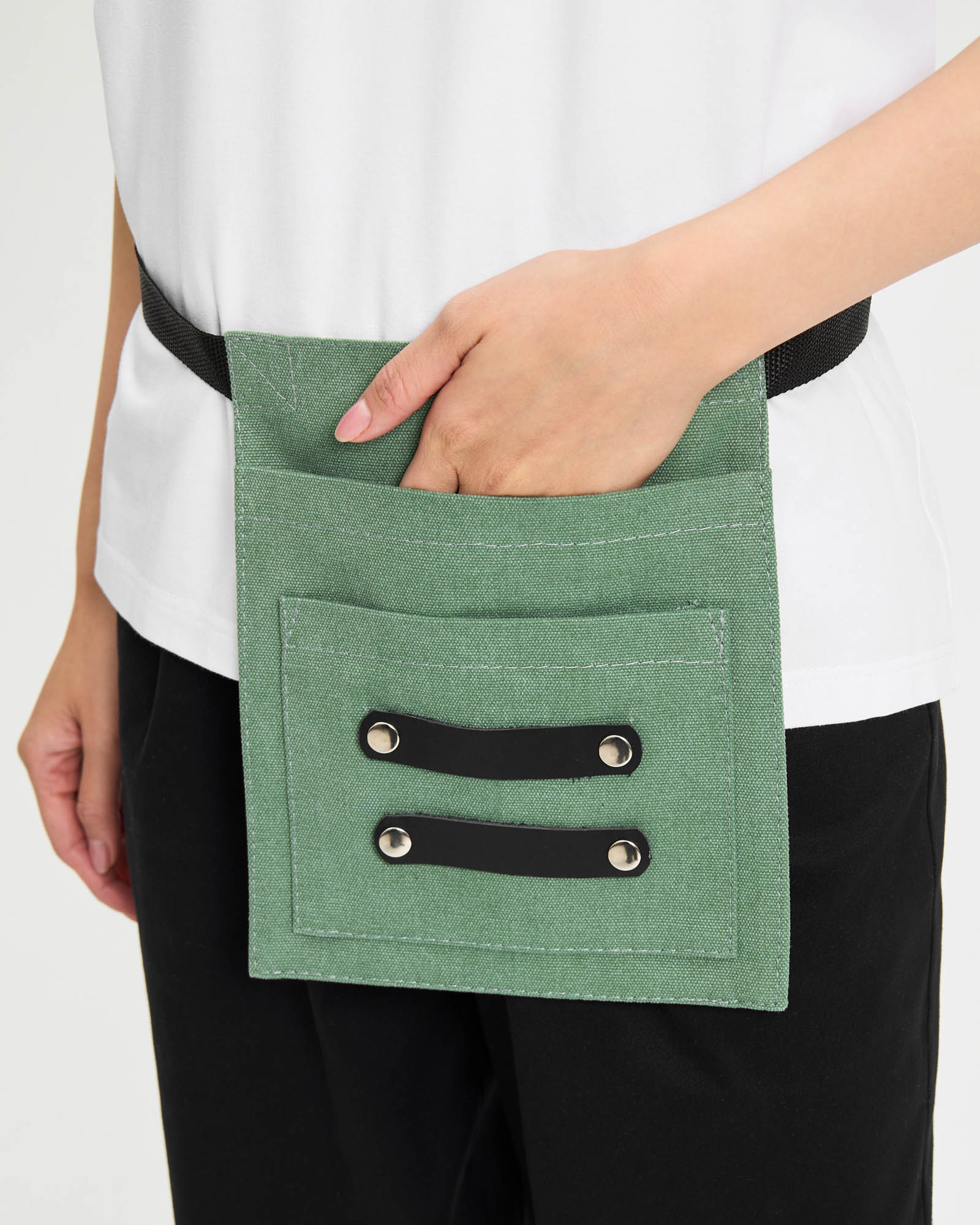 Фартук-сумка РБ 19