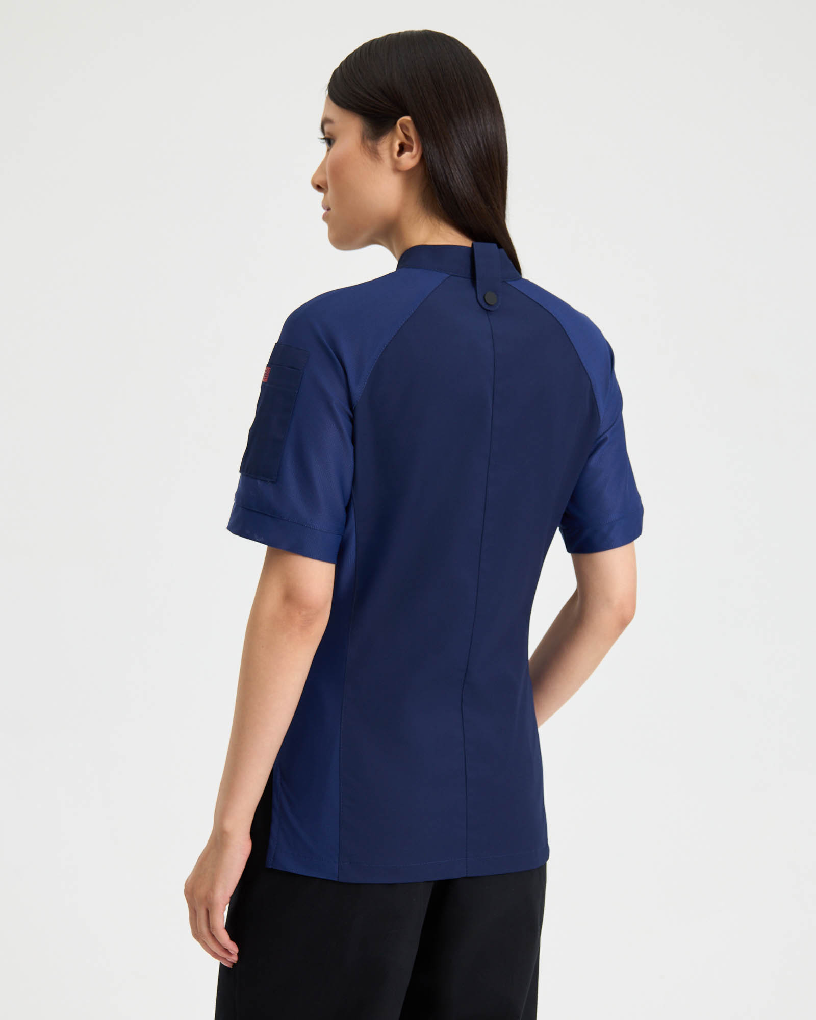 Куртка Flow Air синяя