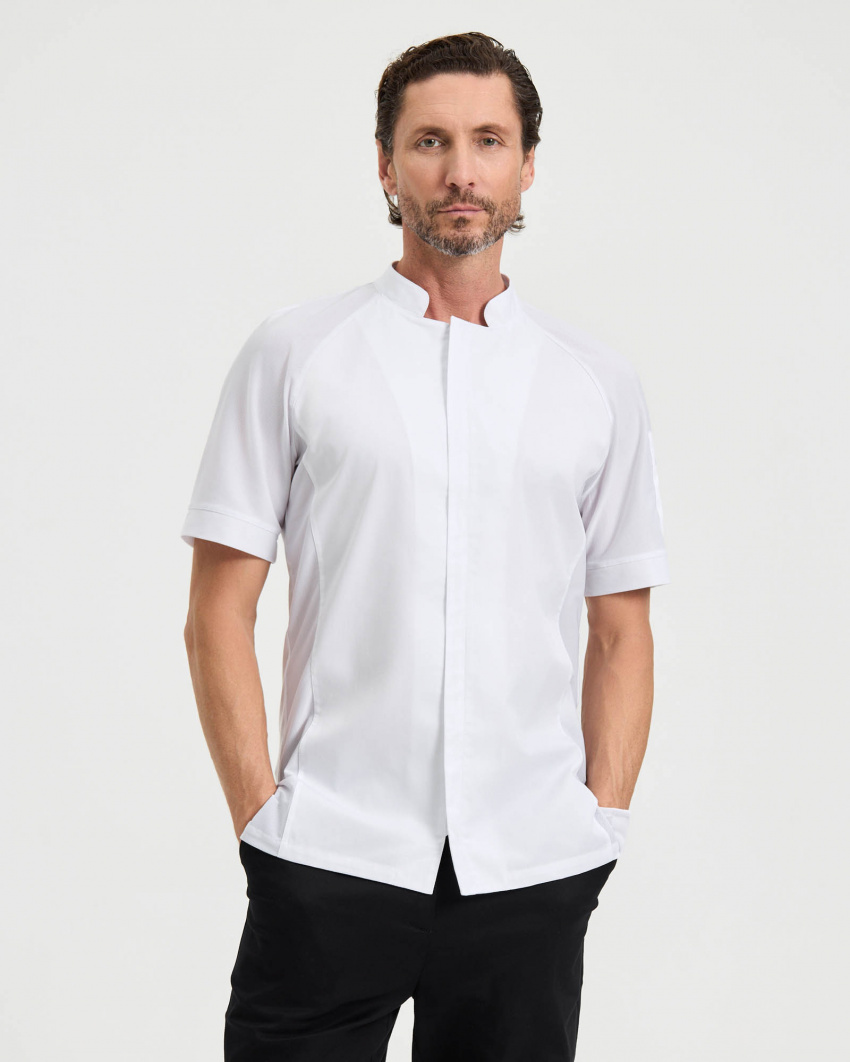 Куртка Mens Air белая