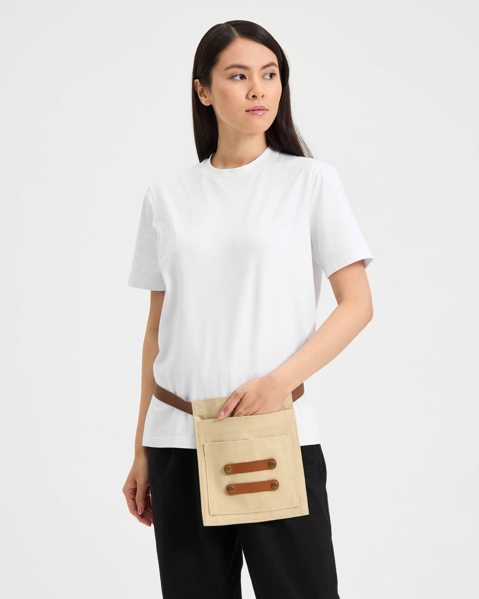 Фартук-сумка РБ 20