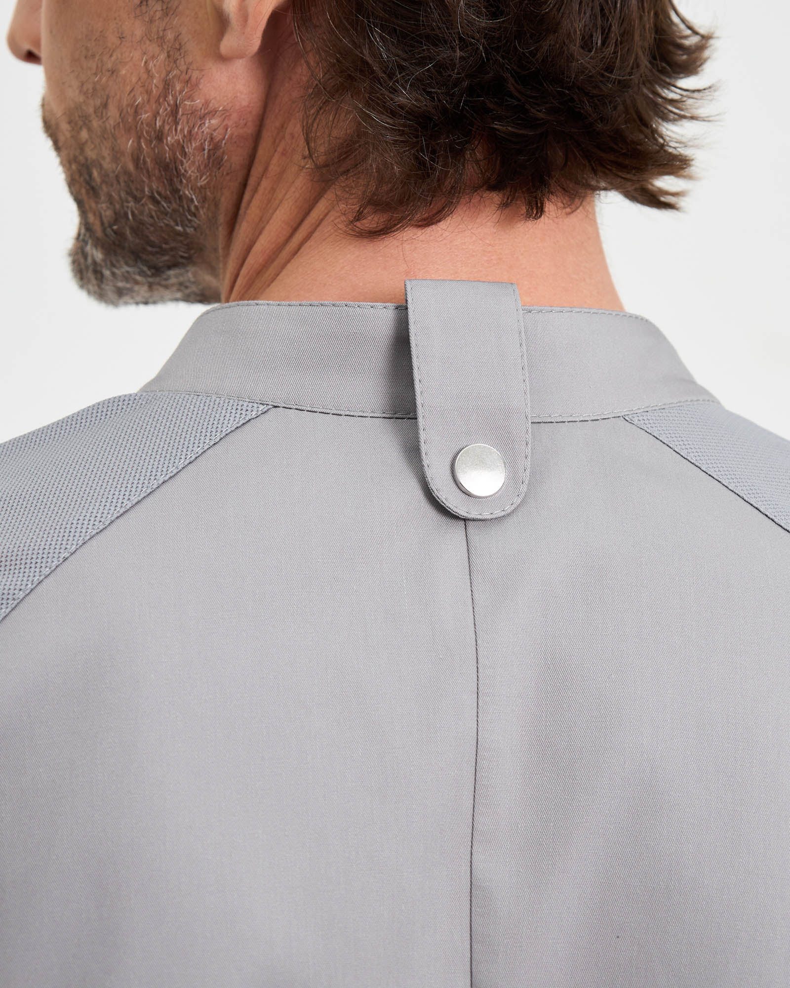 Куртка Mens Air серая