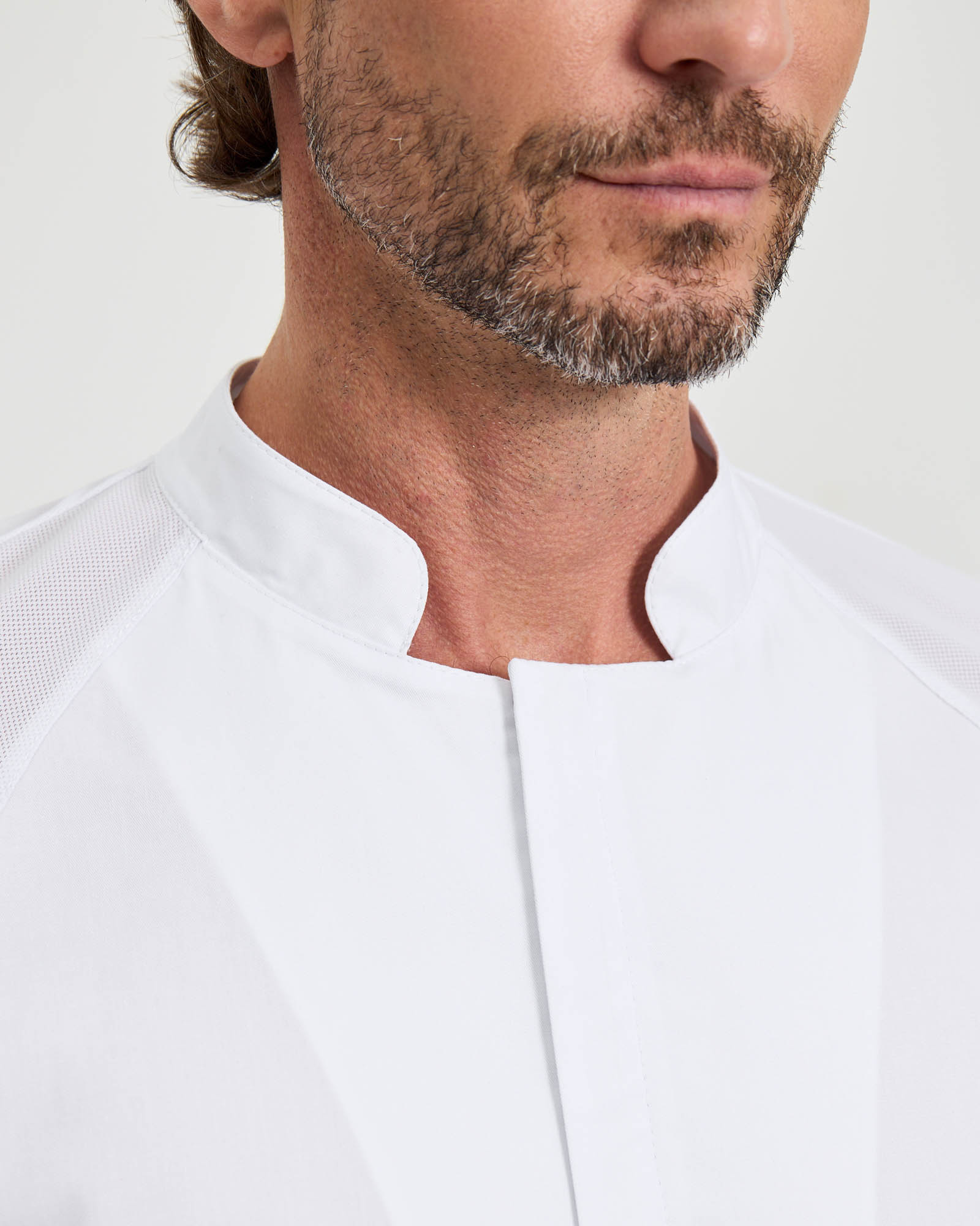 Куртка Mens Air белая