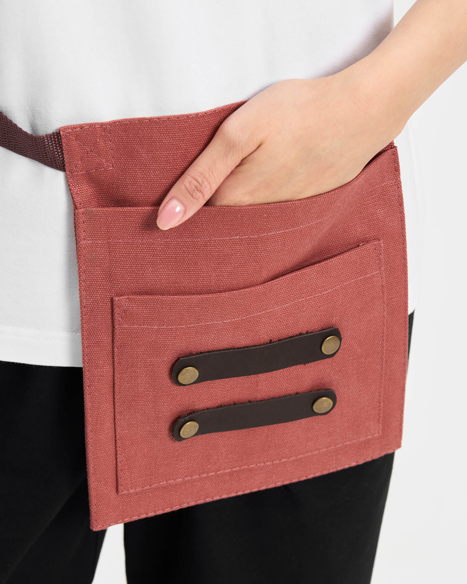 Фартук-сумка РБ 18