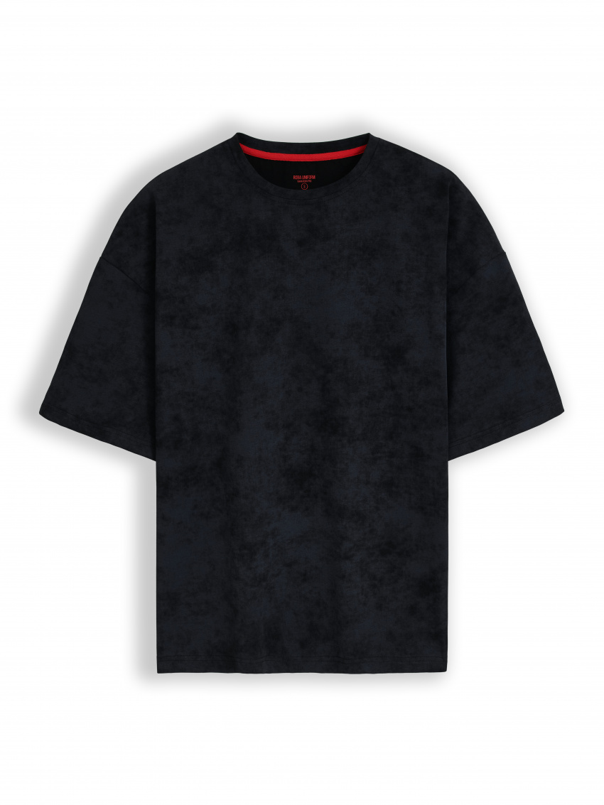 футболка H-02