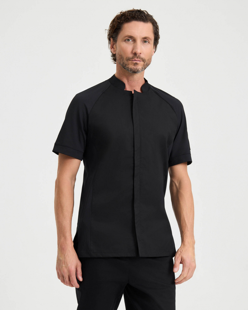 Куртка Mens Air черная