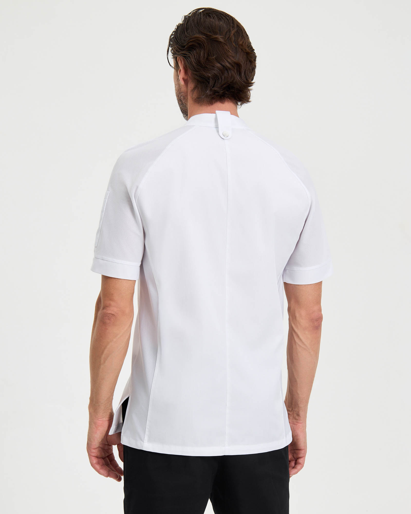 Куртка Mens Air белая