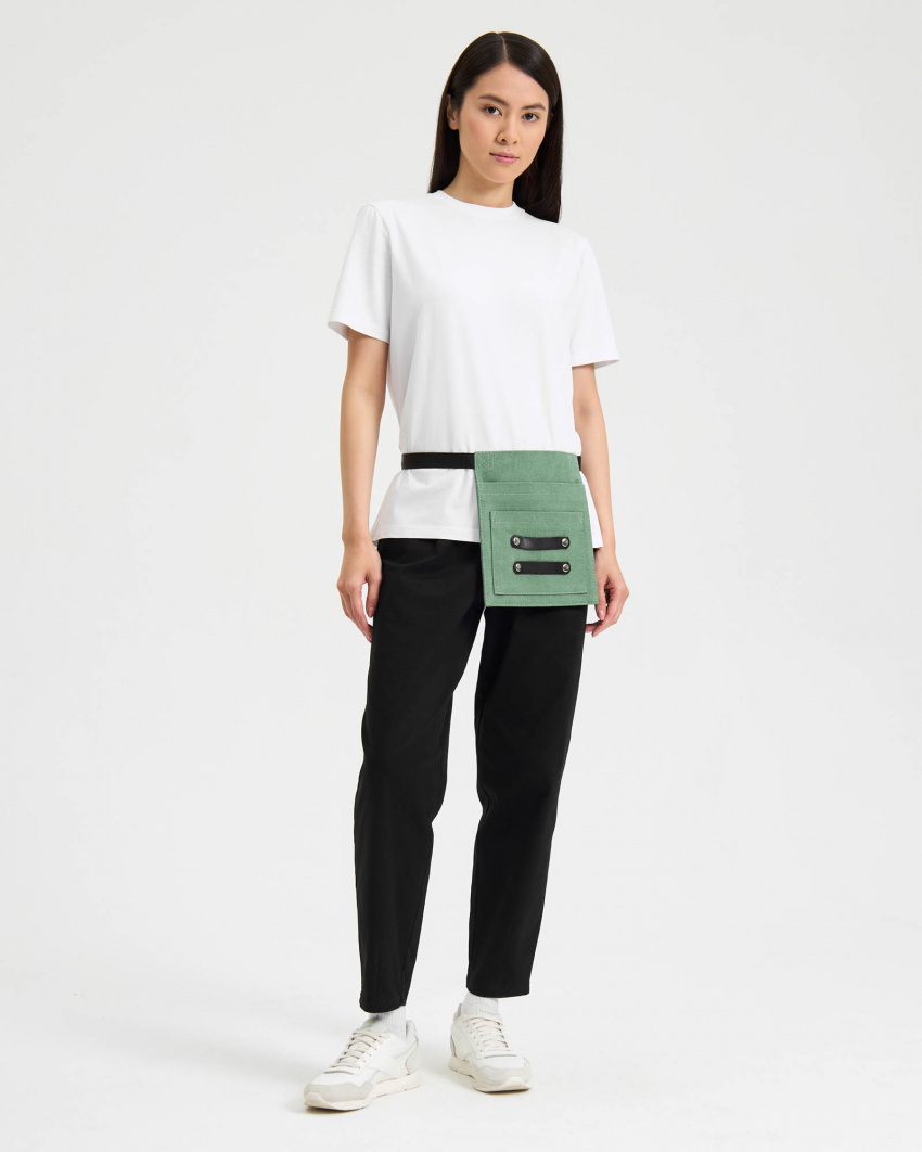 Фартук-сумка РБ 19