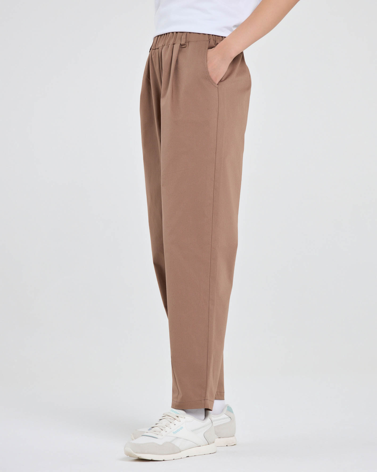 Брюки Twill BR