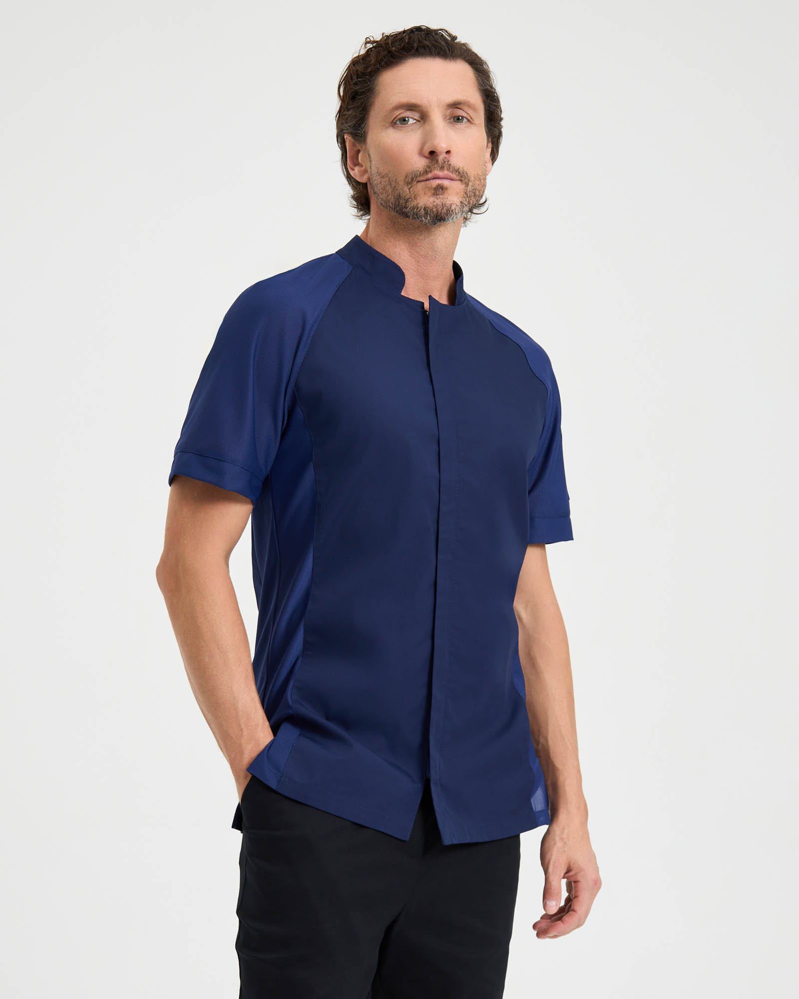 Куртка Mens Air синяя