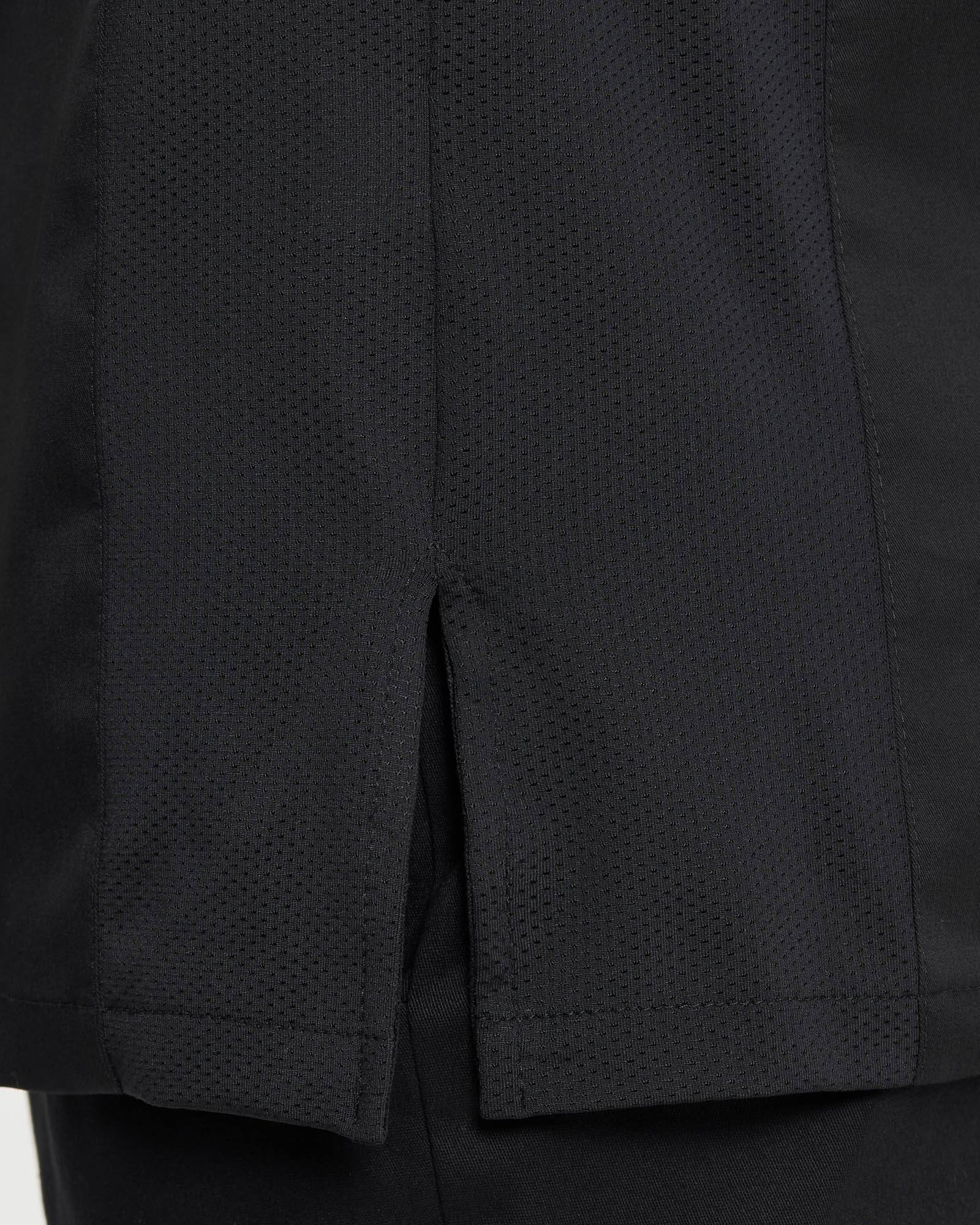 Куртка Mens Air черная