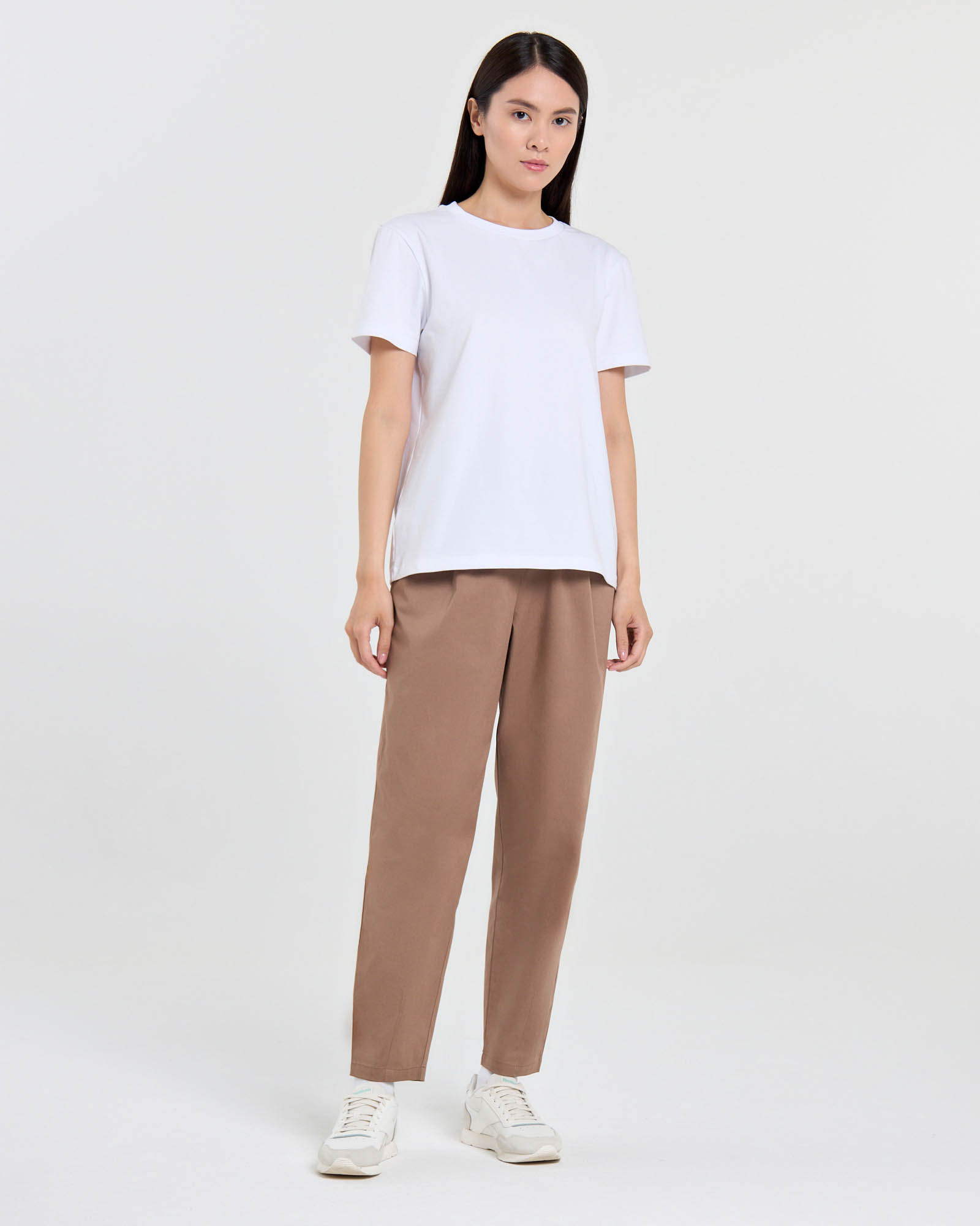 Брюки Twill BR
