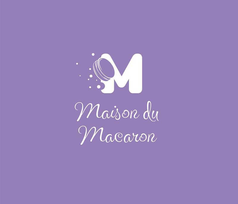 Кафе &amp;quot;Maison du Macaron&amp;quot;