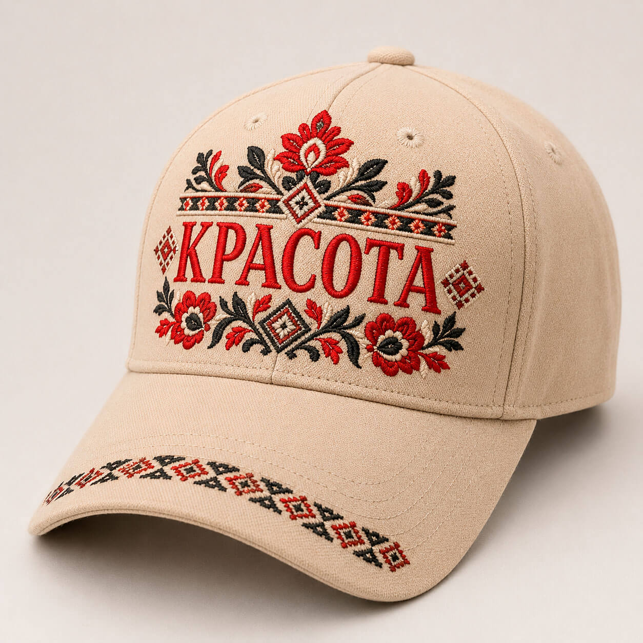 головные уборы